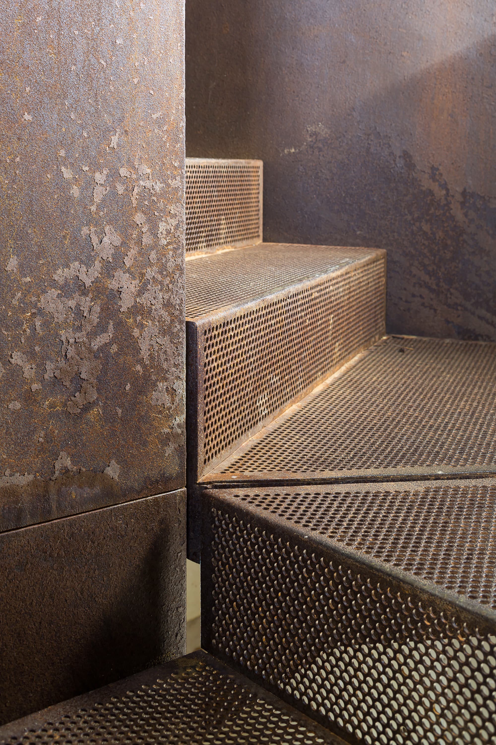 Rubjerg Knude Lighthouse, JAJA & Bessards' Studio