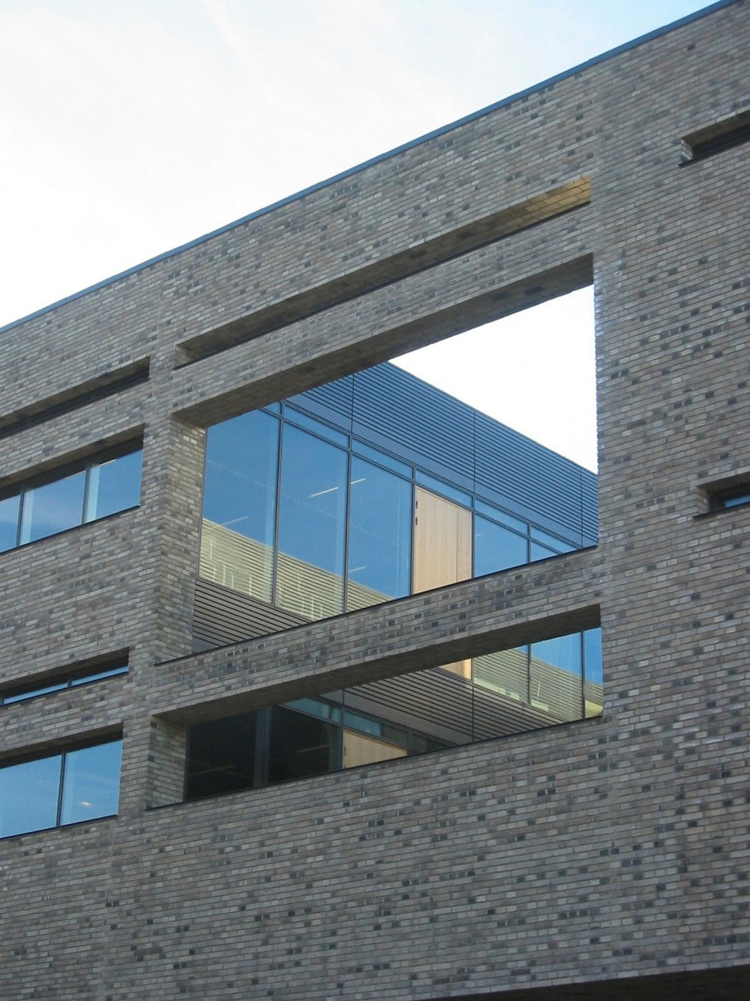 Frederiksberg Gymnasium