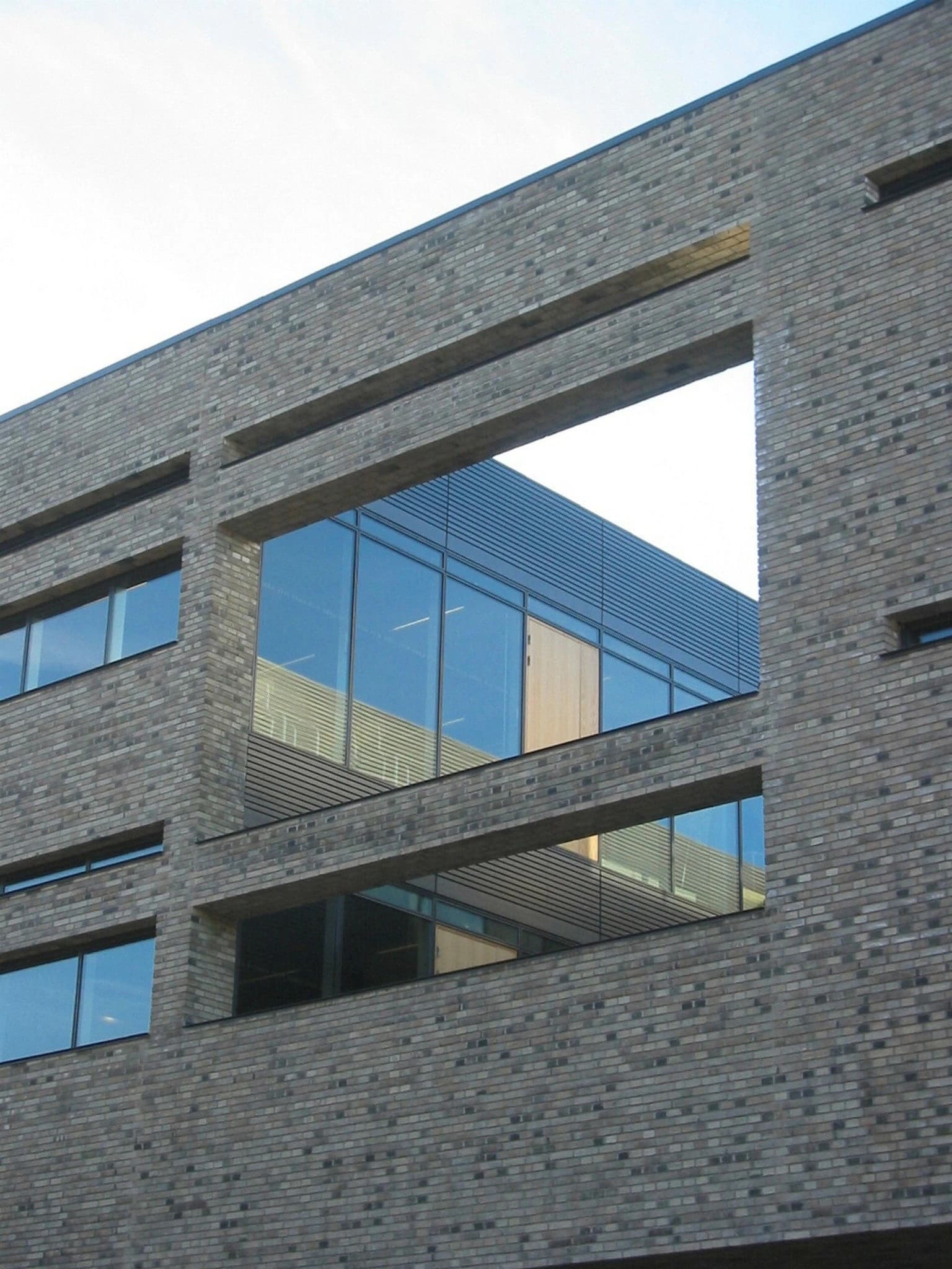 Frederiksberg Gymnasium