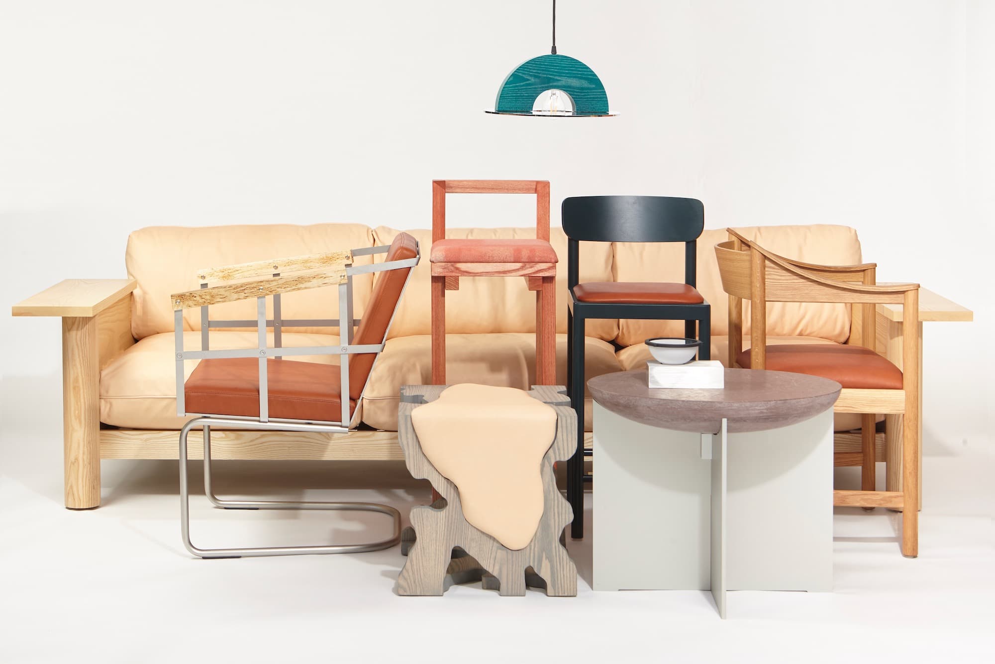 Nordic Light Hotel, Todd Saunders Architecture & collaborators