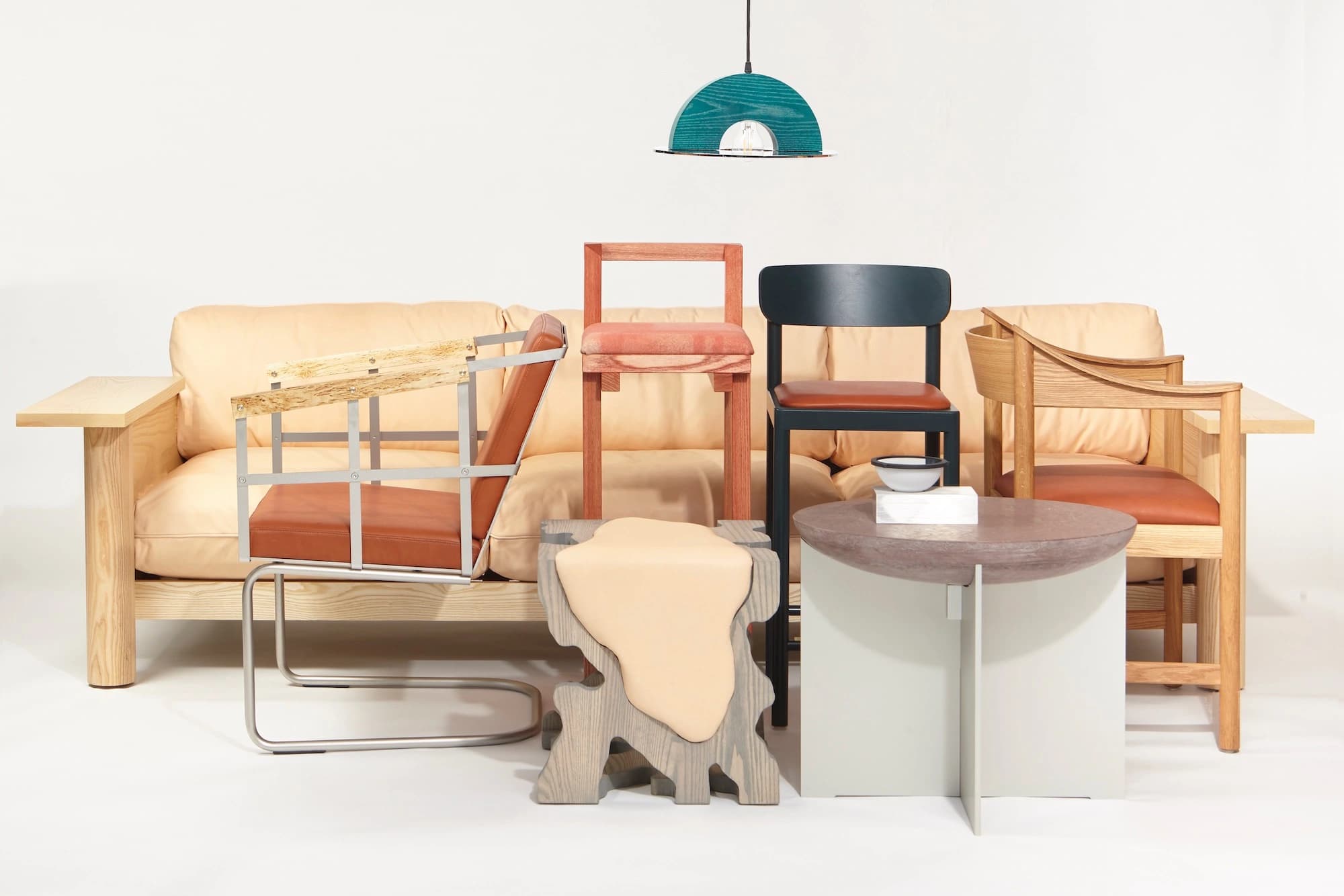 Nordic Light Hotel, Todd Saunders Architecture & collaborators