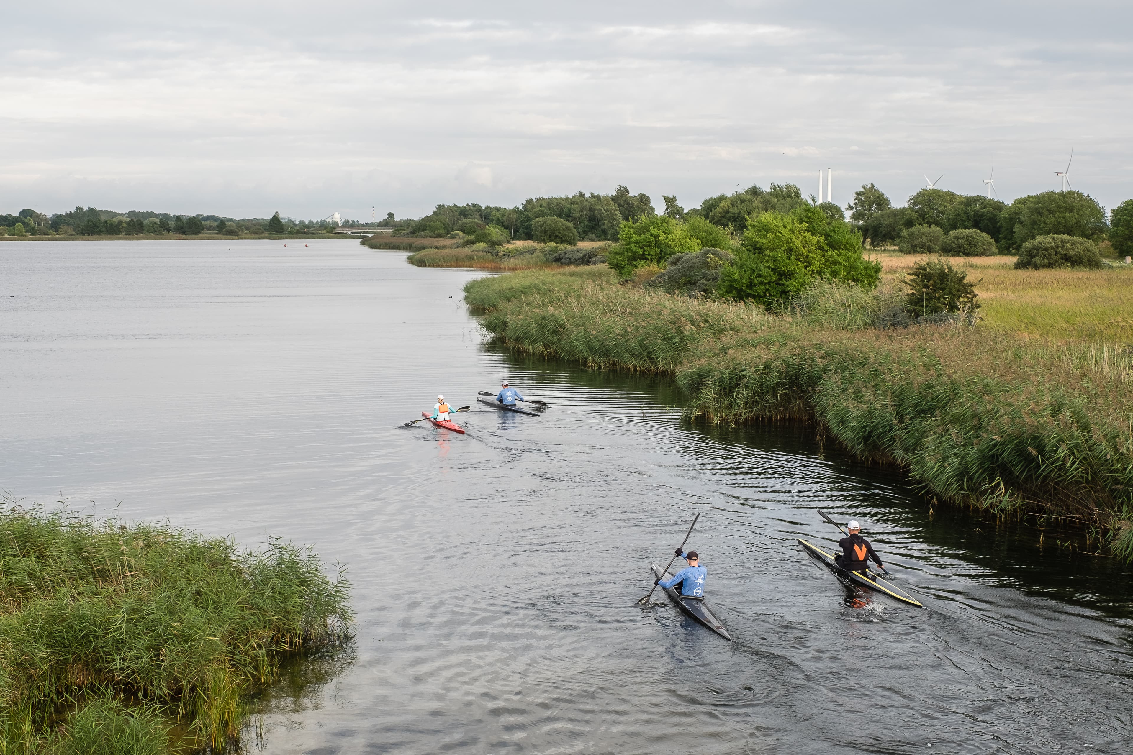 Køge Bugt Strandpark