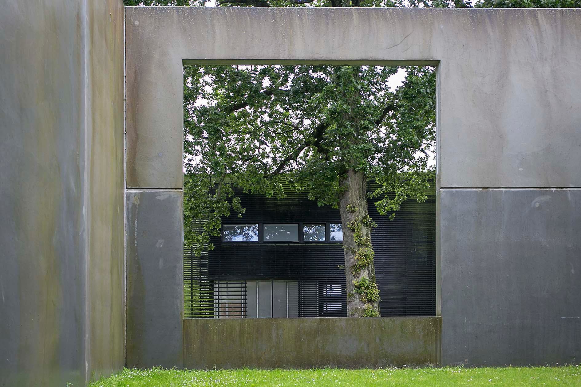 Four Boxes Gallery, Atelier Bow-Wow