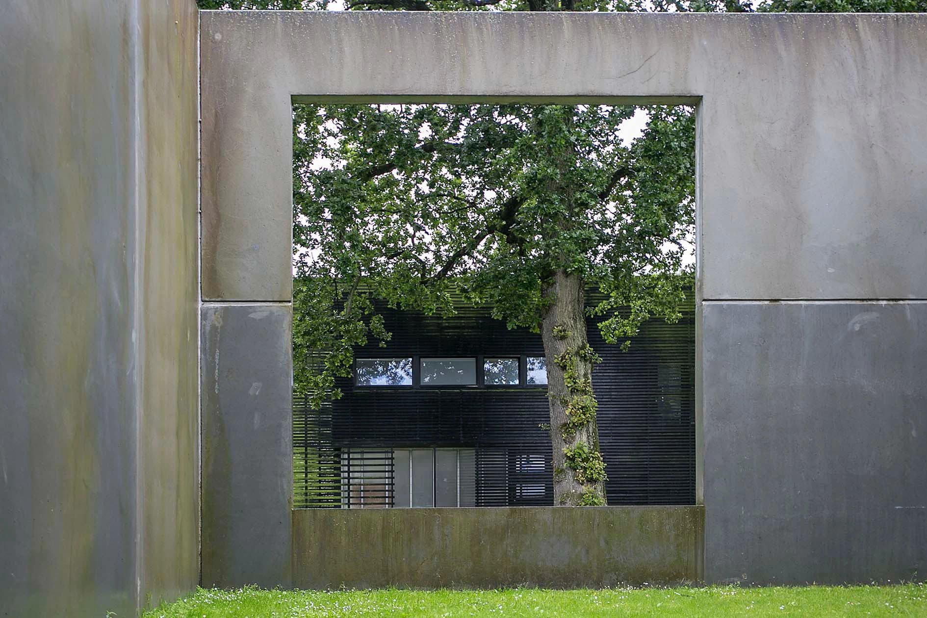 Four Boxes Gallery, Atelier Bow-Wow