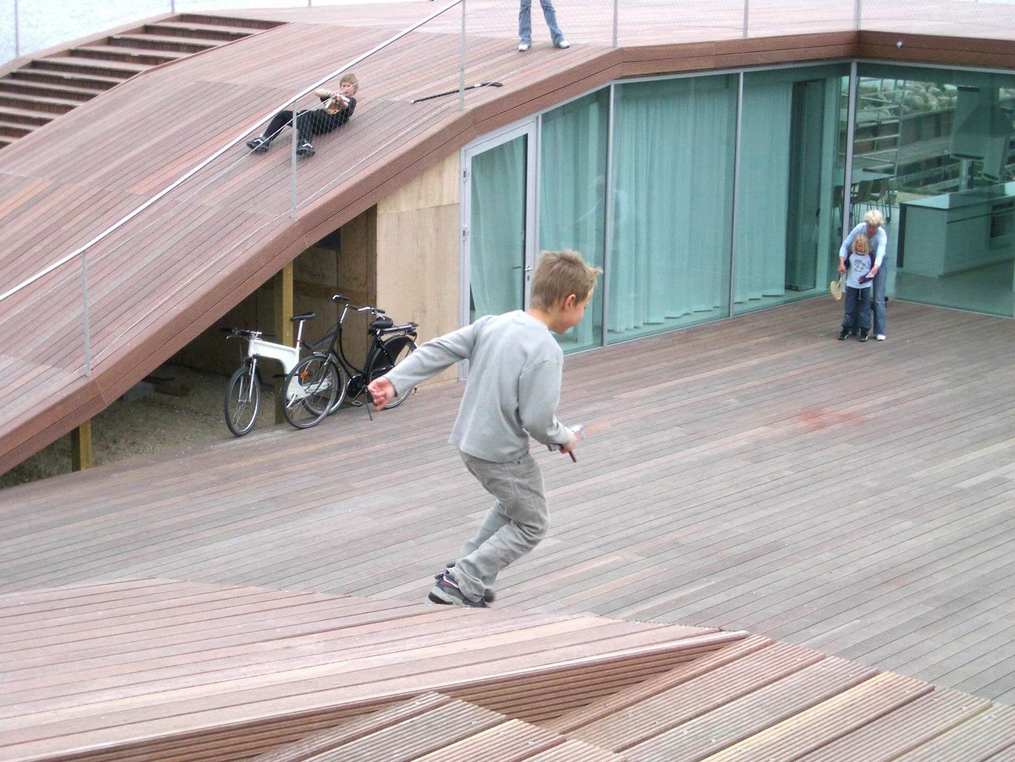 Det Maritime Ungdomshus