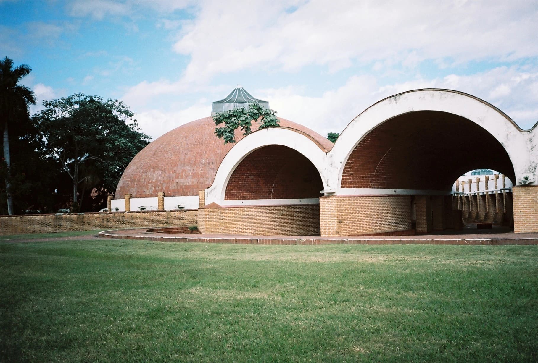 School of Art Havana, Ricardo Porro et al