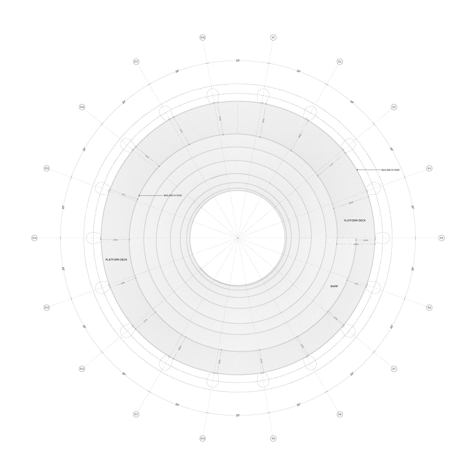 Camp Adventure Park, EFFEKT