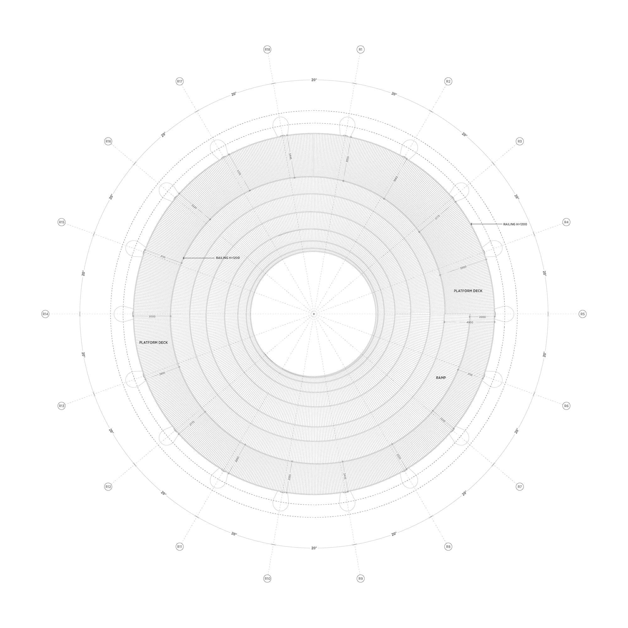 Camp Adventure Park, EFFEKT