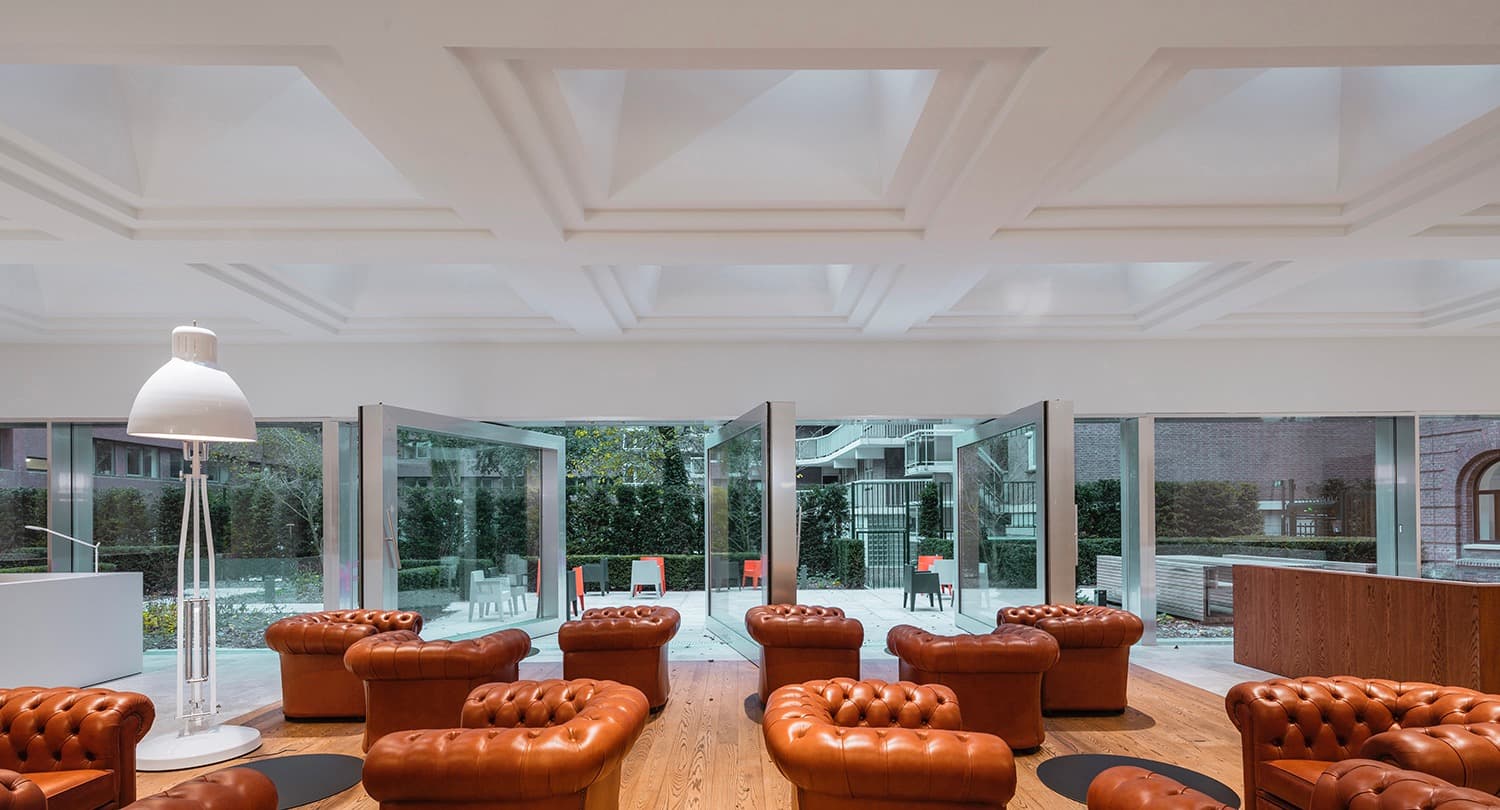 B30, KAAN Architecten