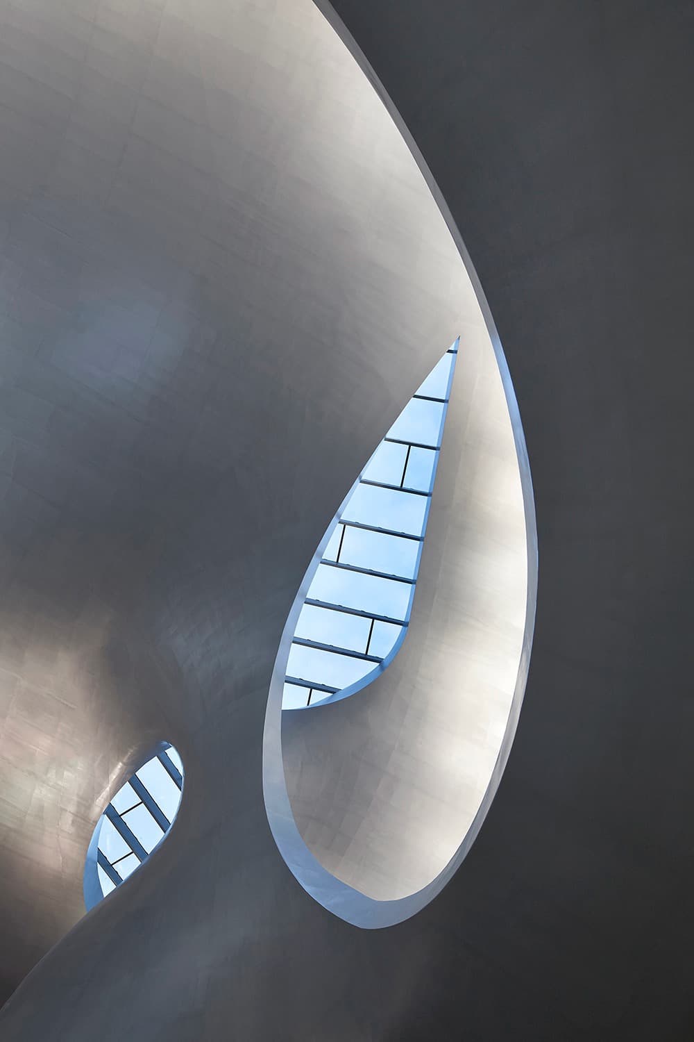 Arnhem Transfer Terminal, UNStudio