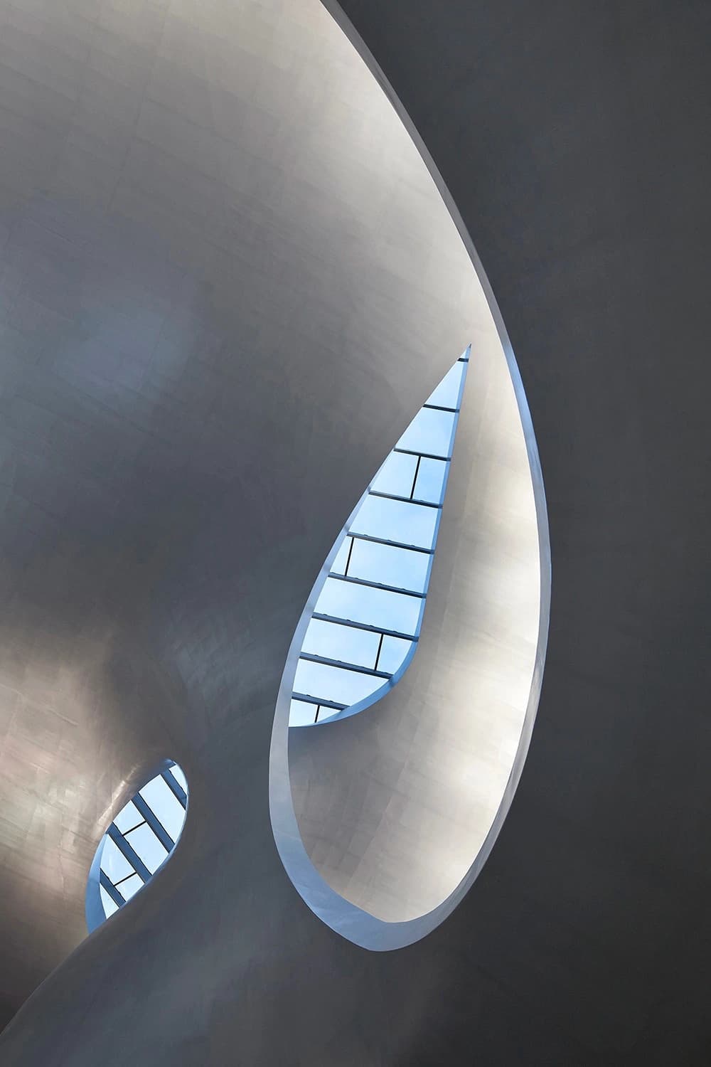 Arnhem Transfer Terminal, UNStudio