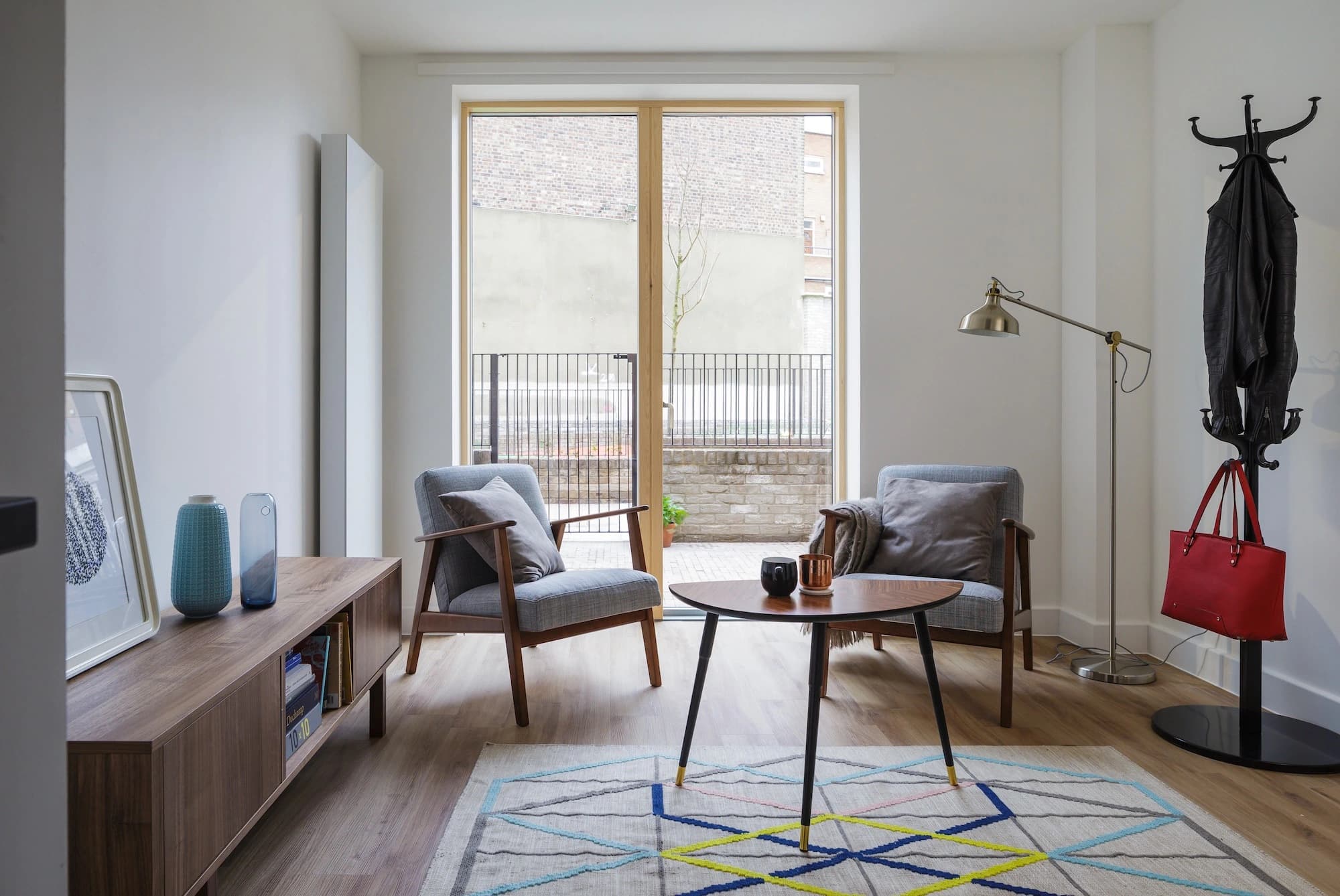 Bacton Estate, Karakusevic Carson Architects