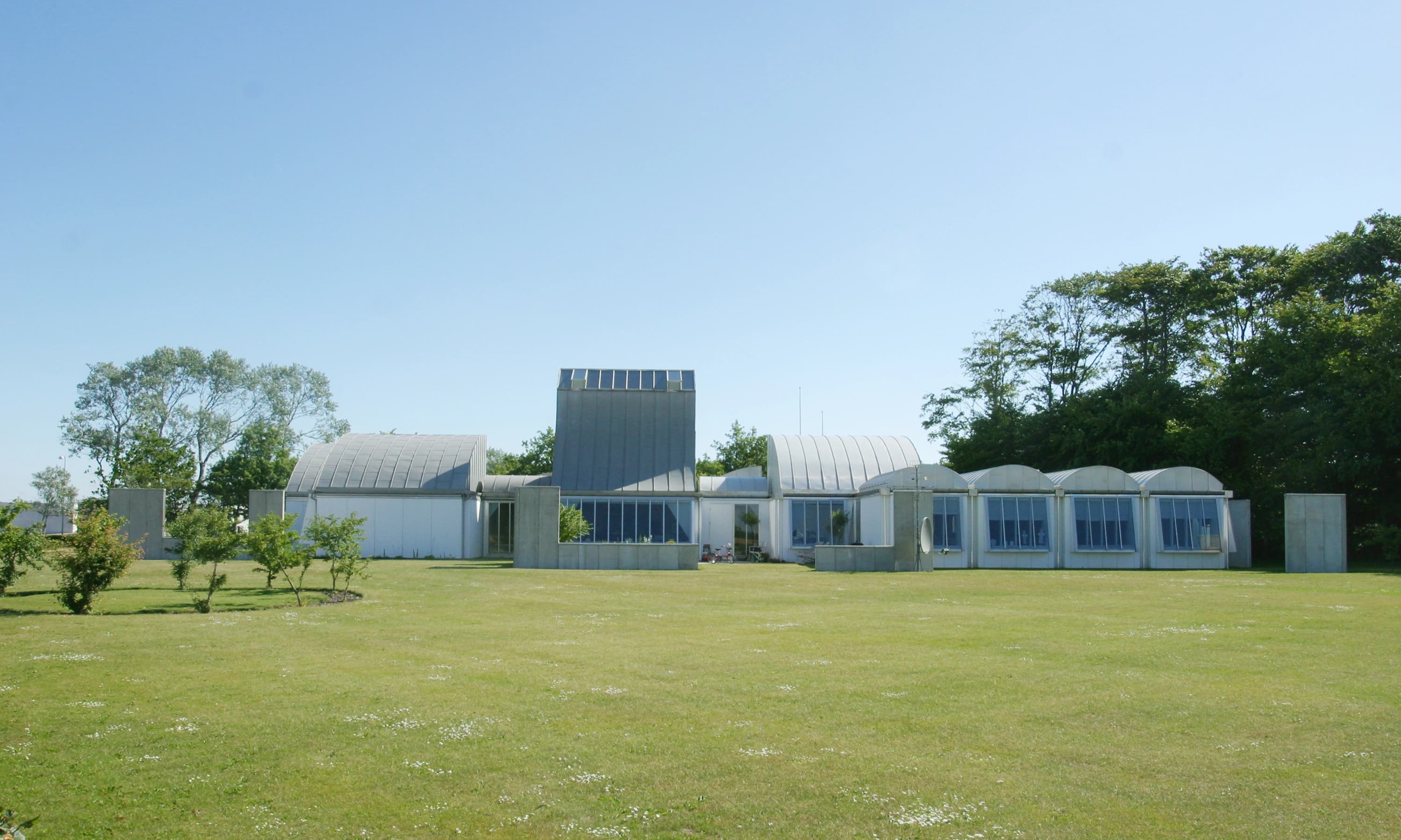 Skoleby, Birk Centerpark