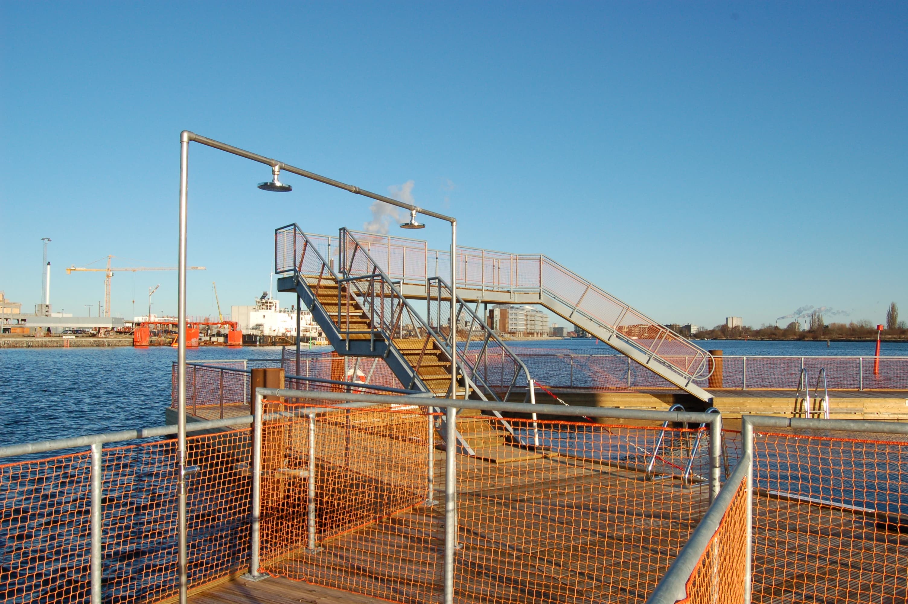 Koralbadet