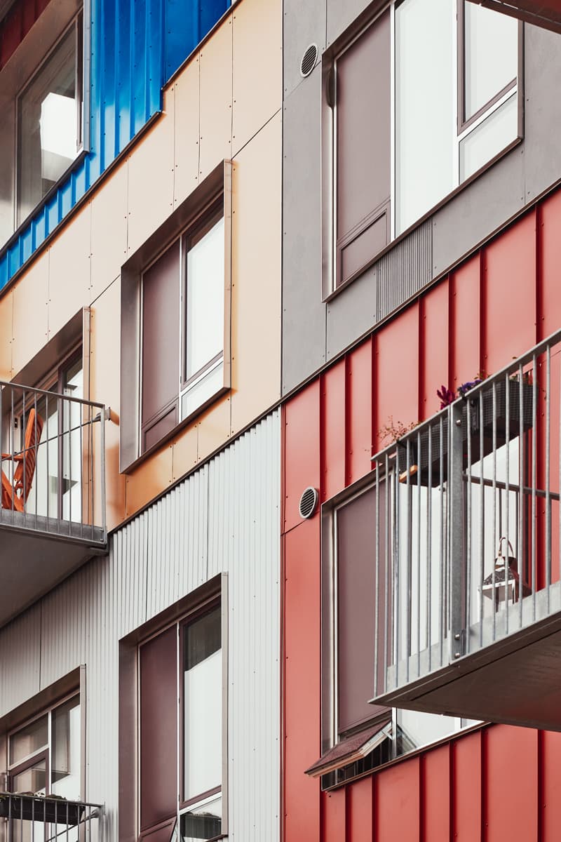 Fællesbyg Køge Kyst