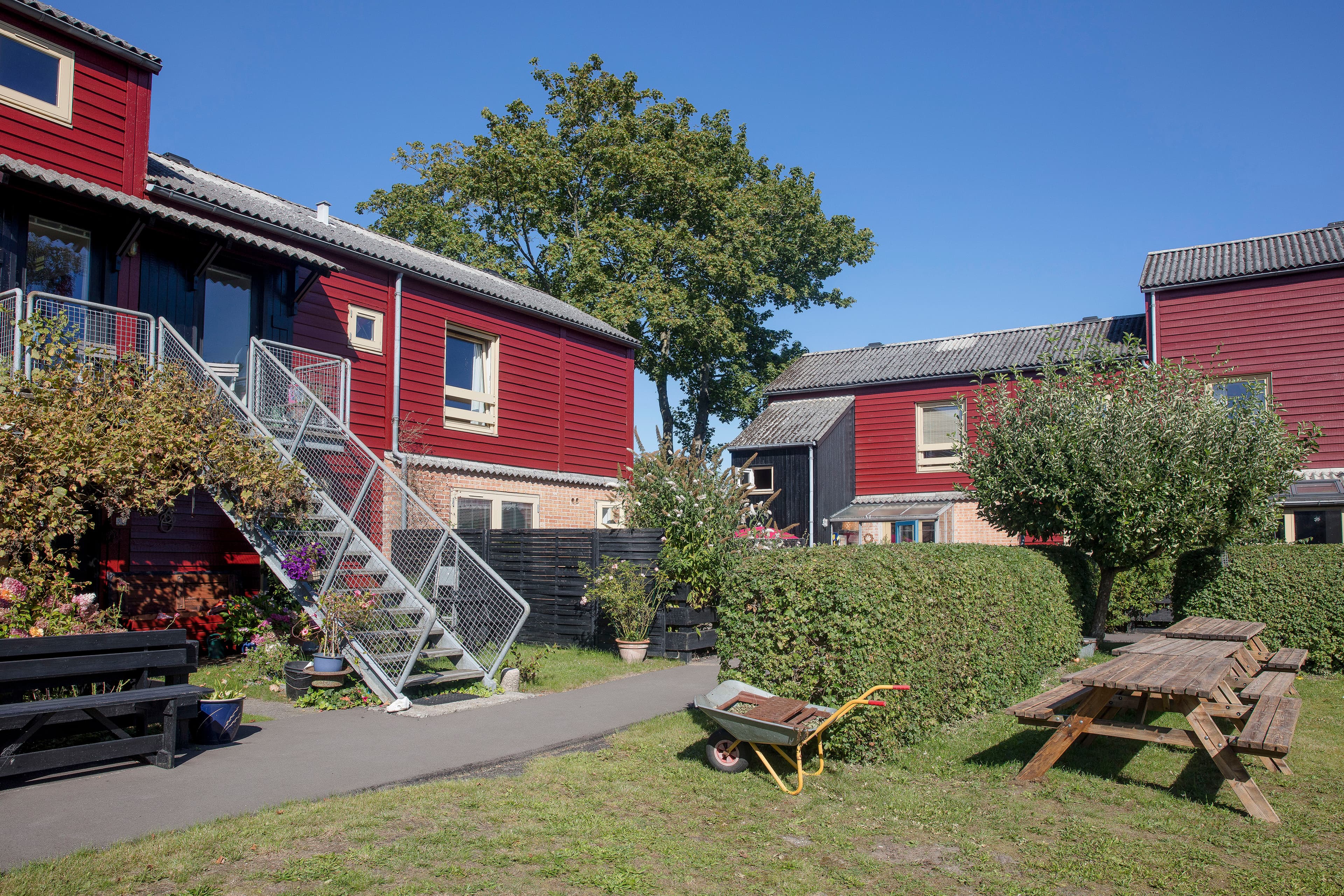 Tinggården i Herfølge