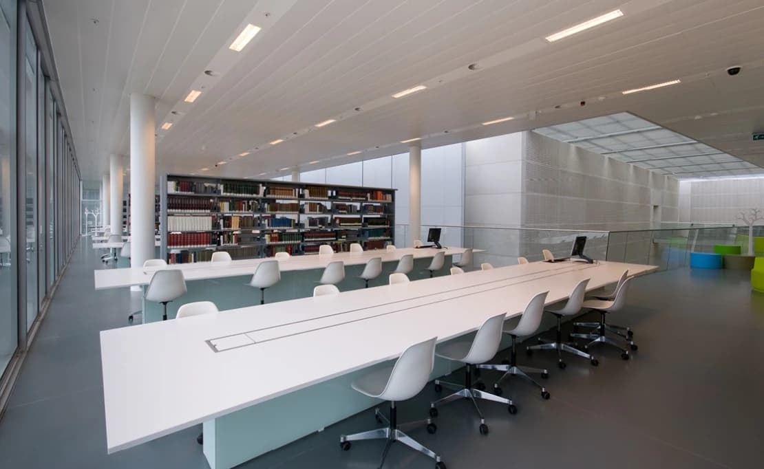 Humanistisk Fakultetsbibliotek