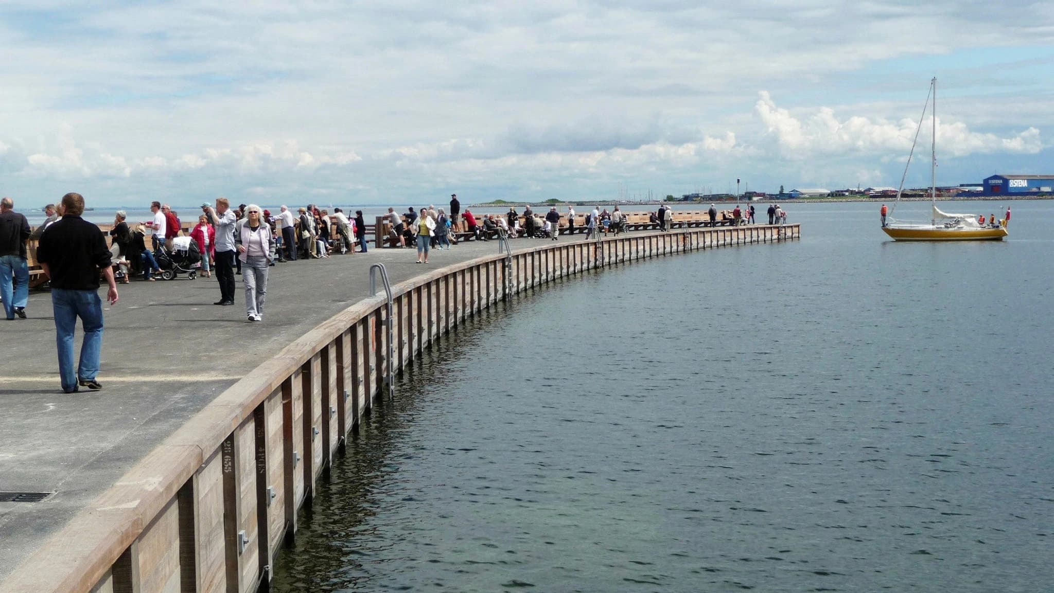 Svanemøllestranden