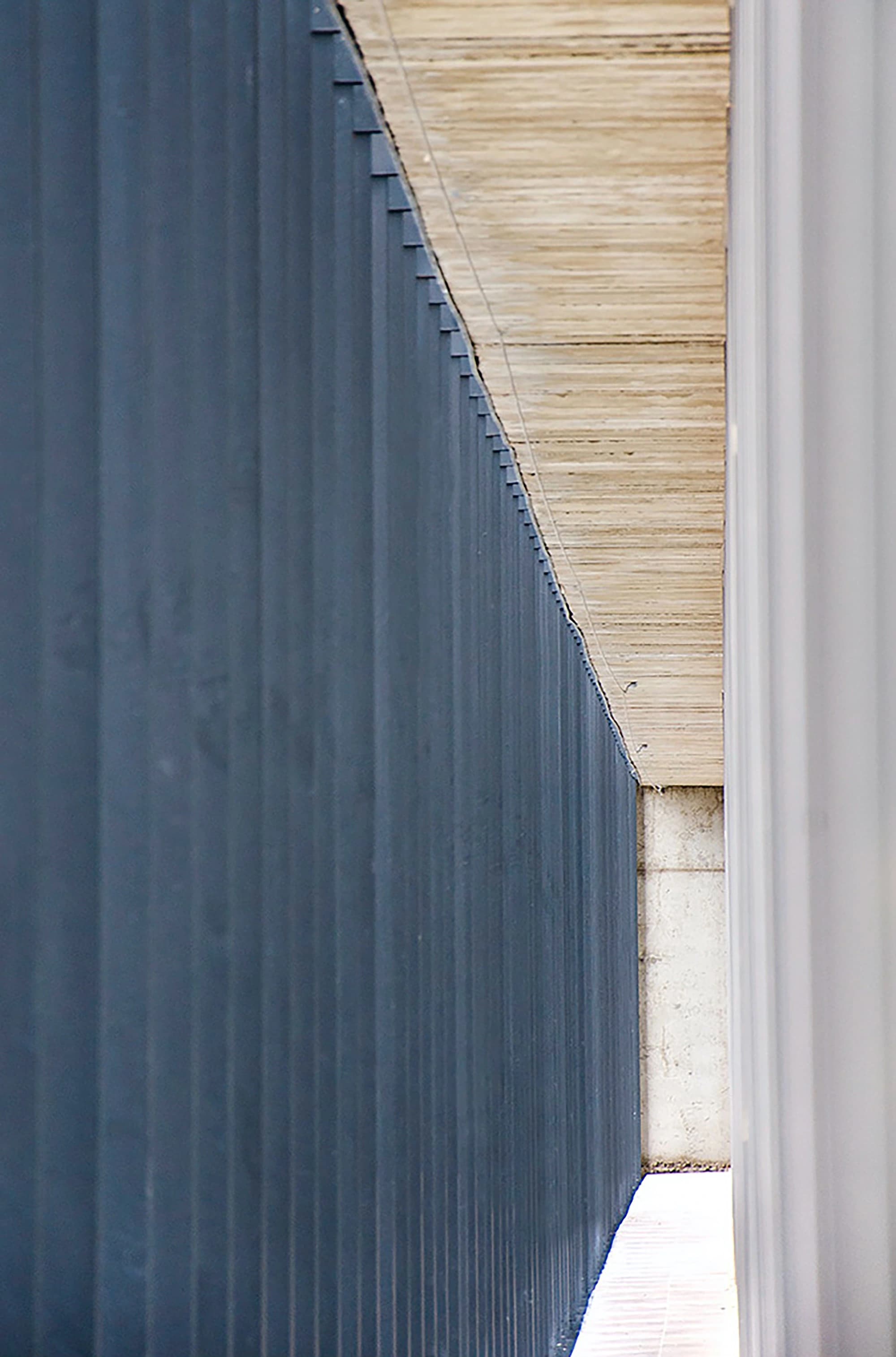 Huesca Palace of Justice, Ingennus Urban Consulting