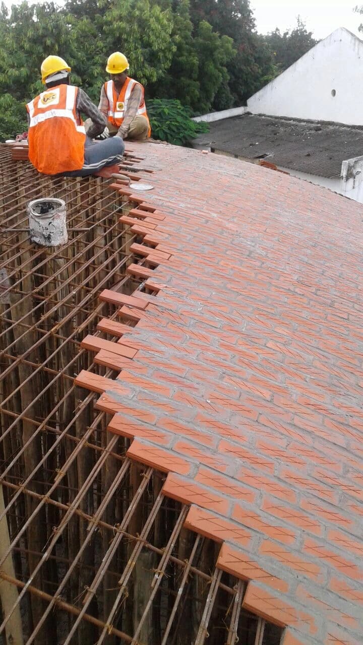 Maya Somaiya Library, sP+a