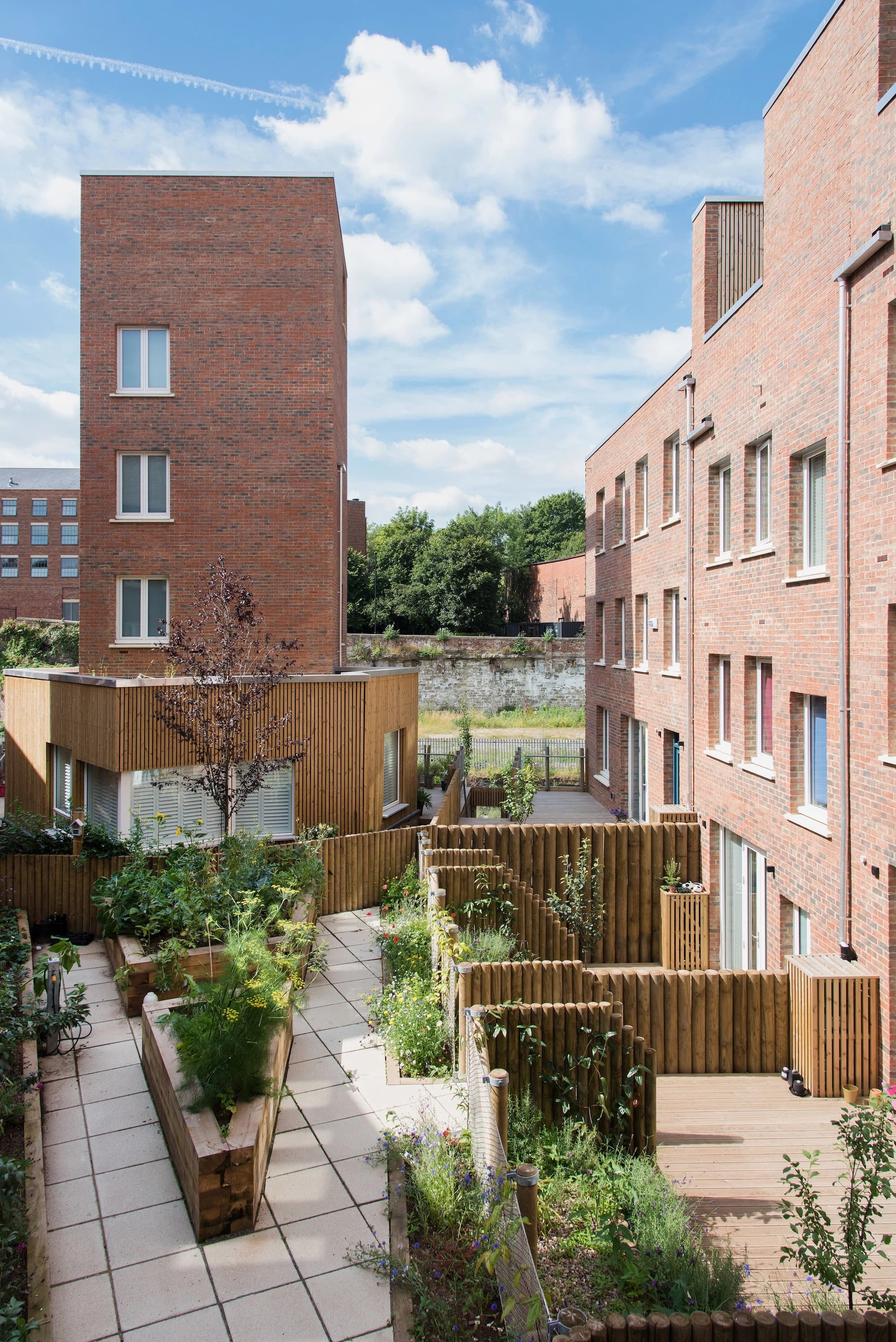 The Malings, Ash Sakula Architects