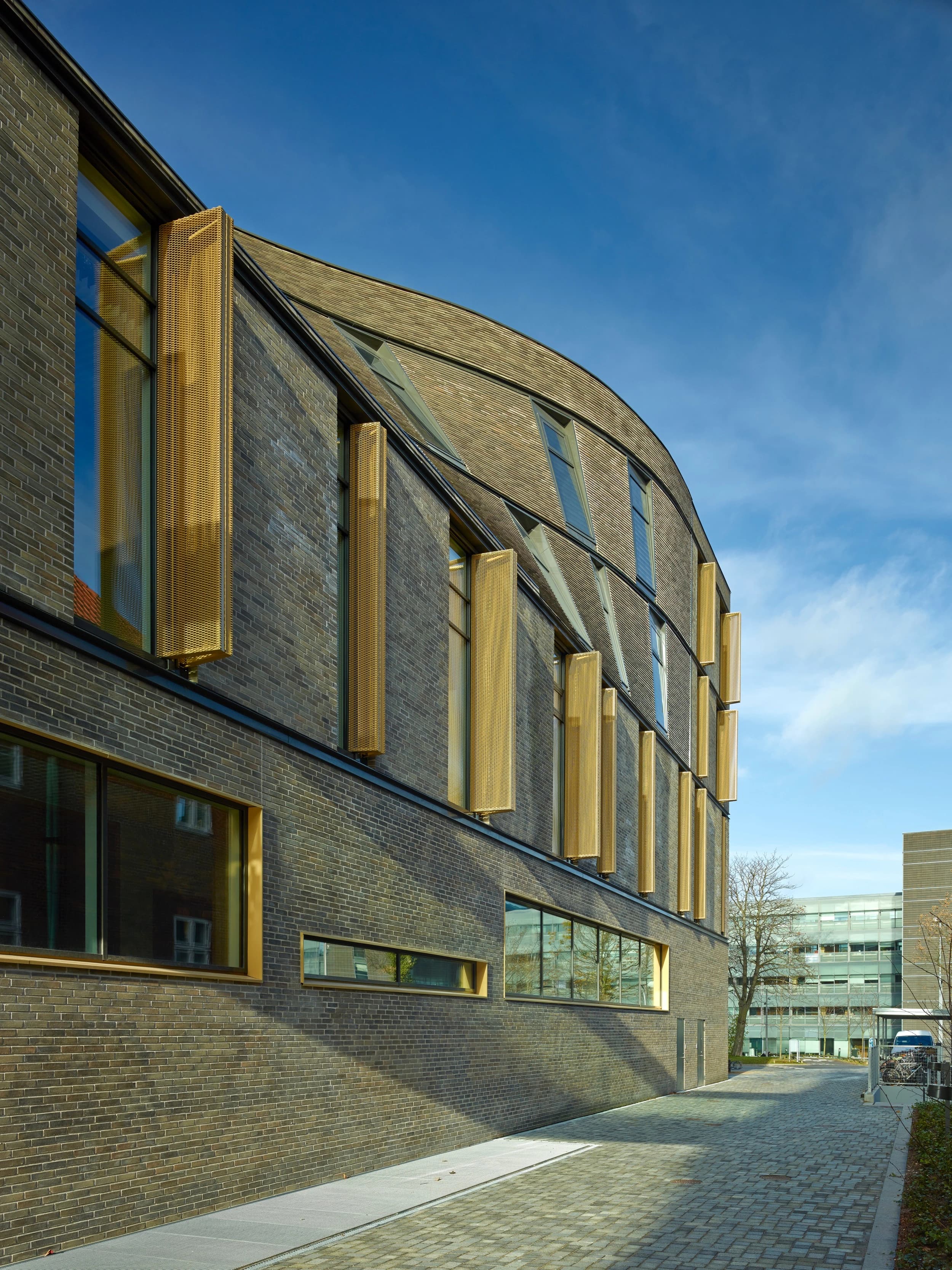 Retten på Frederiksberg