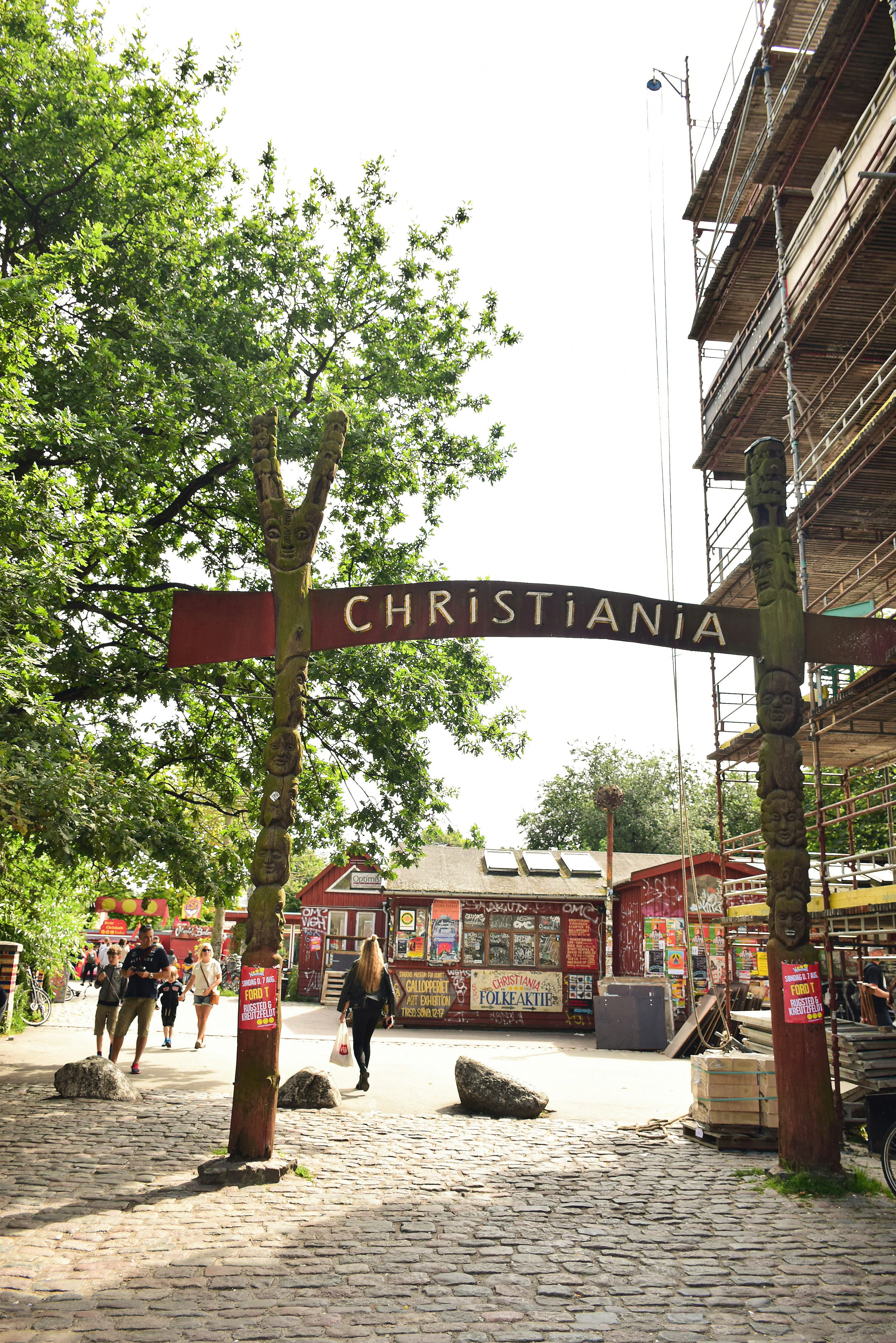 Christiania