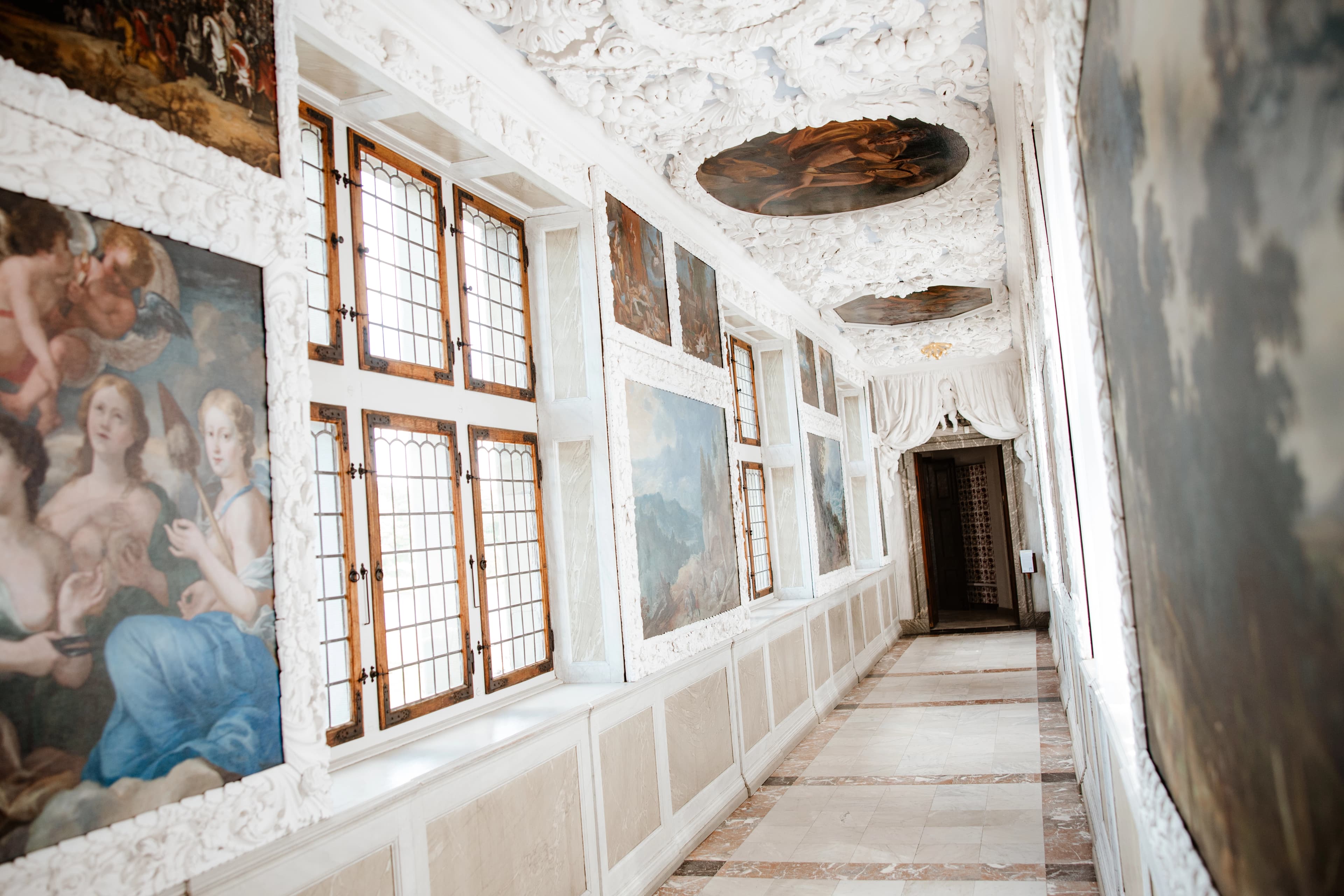 Frederiksborg Slot