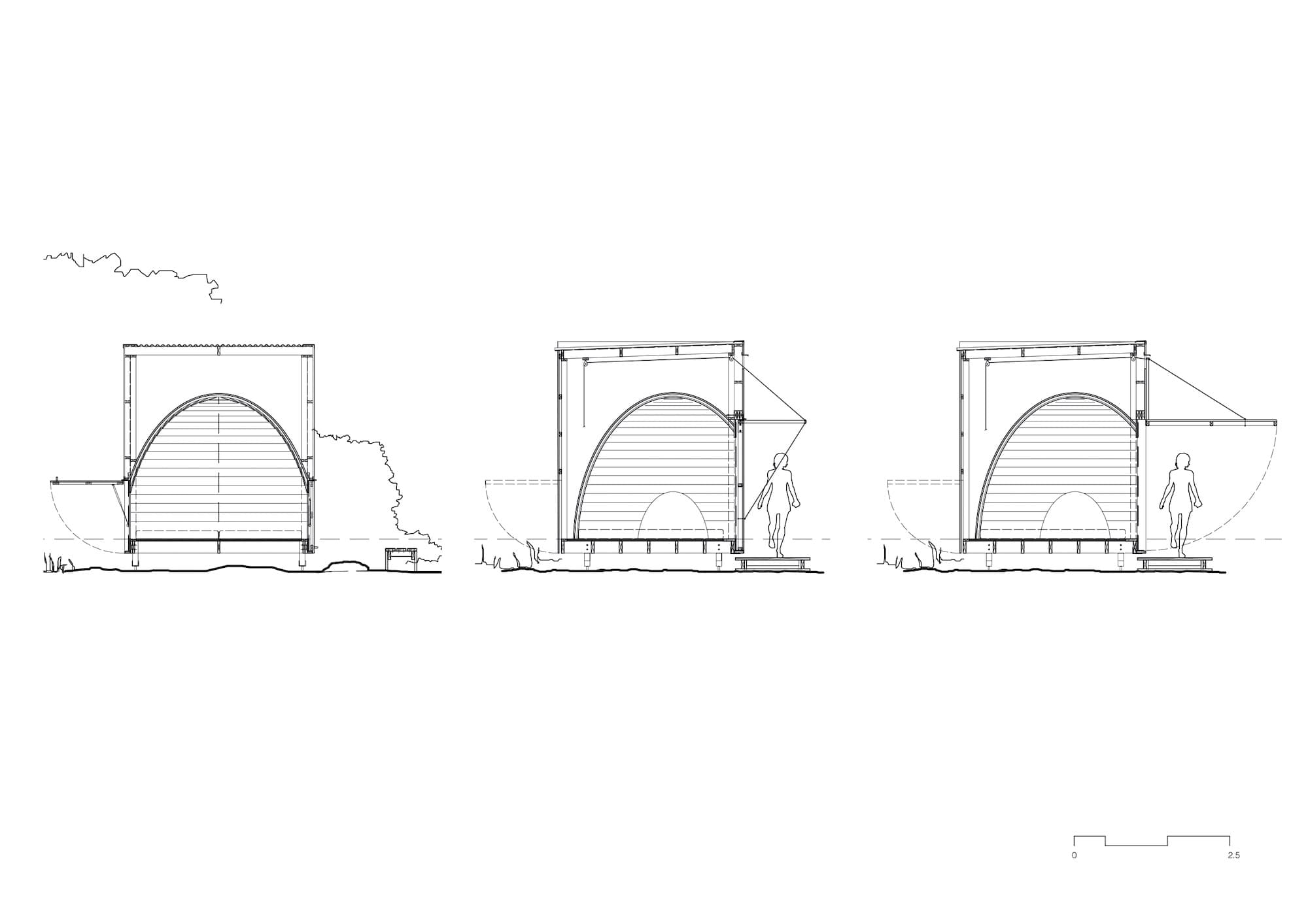 Krakani Iumi, Taylor and Hinds