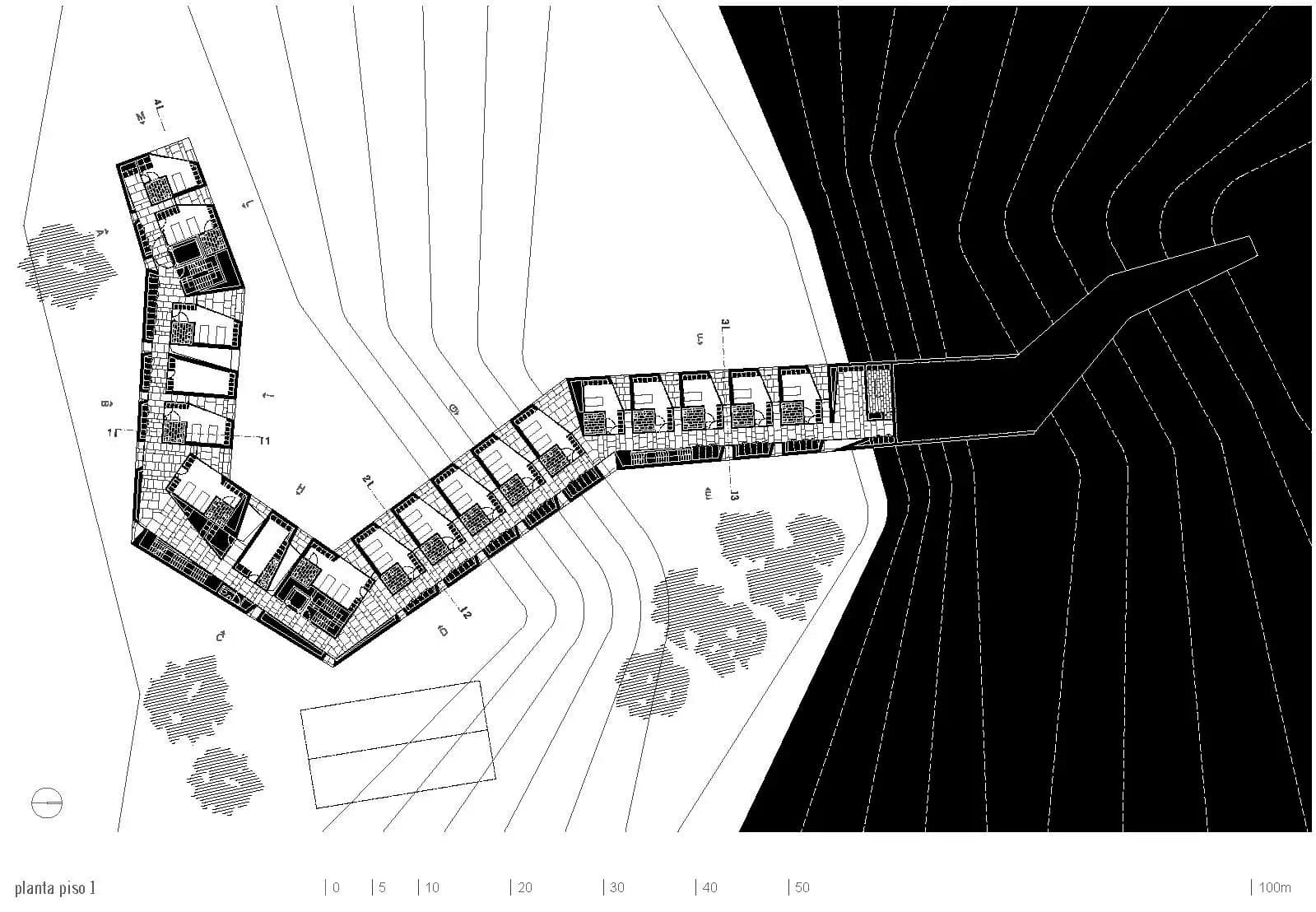 Alcácer do Sal, Aires Mateus e Associados