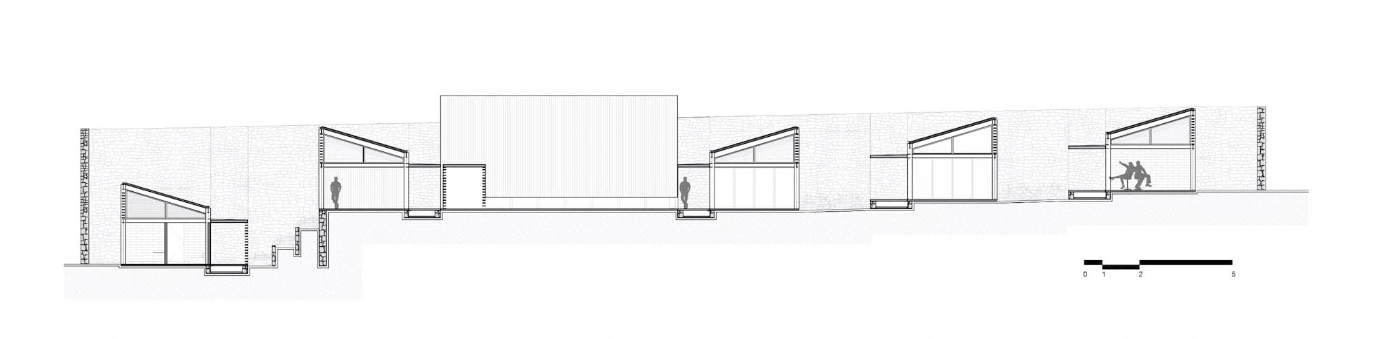 Criminal Courts, TALLER