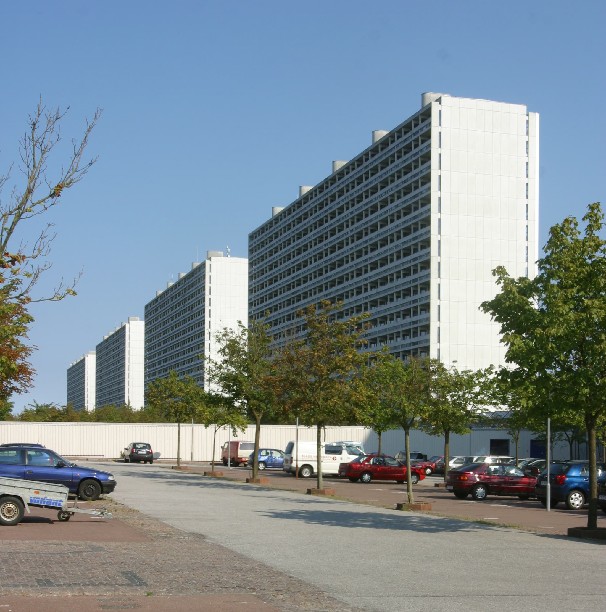 Høje Gladsaxe