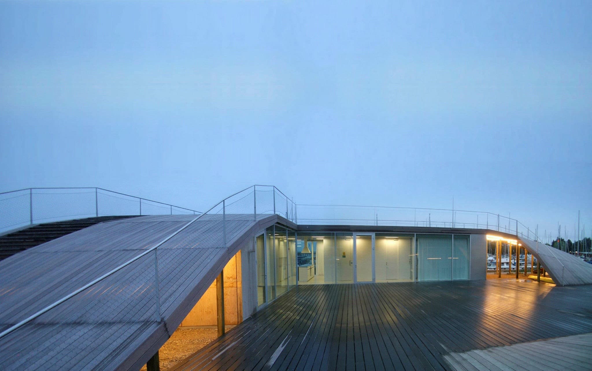 Det Maritime Ungdomshus