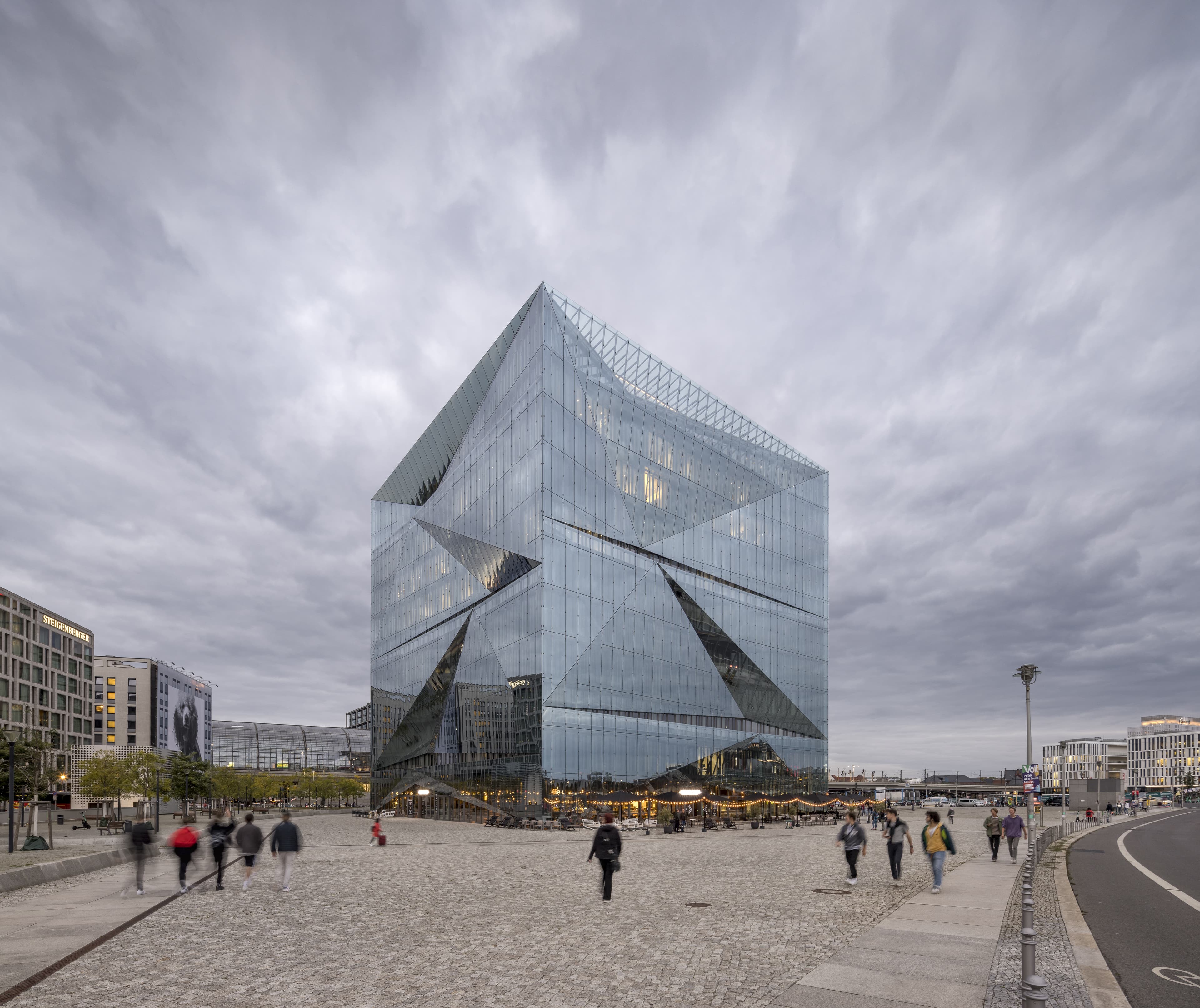 Cube Berlin