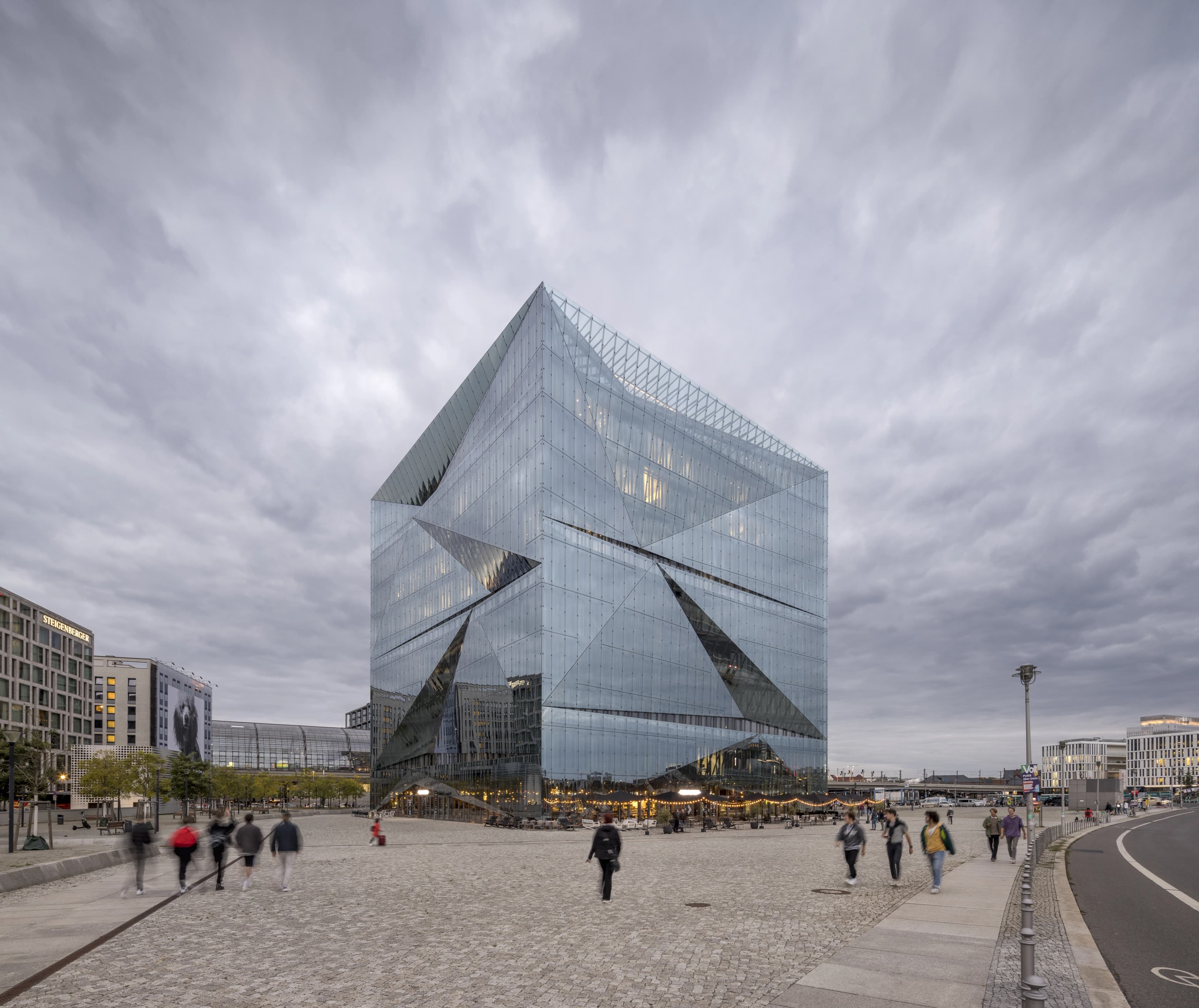 Cube Berlin