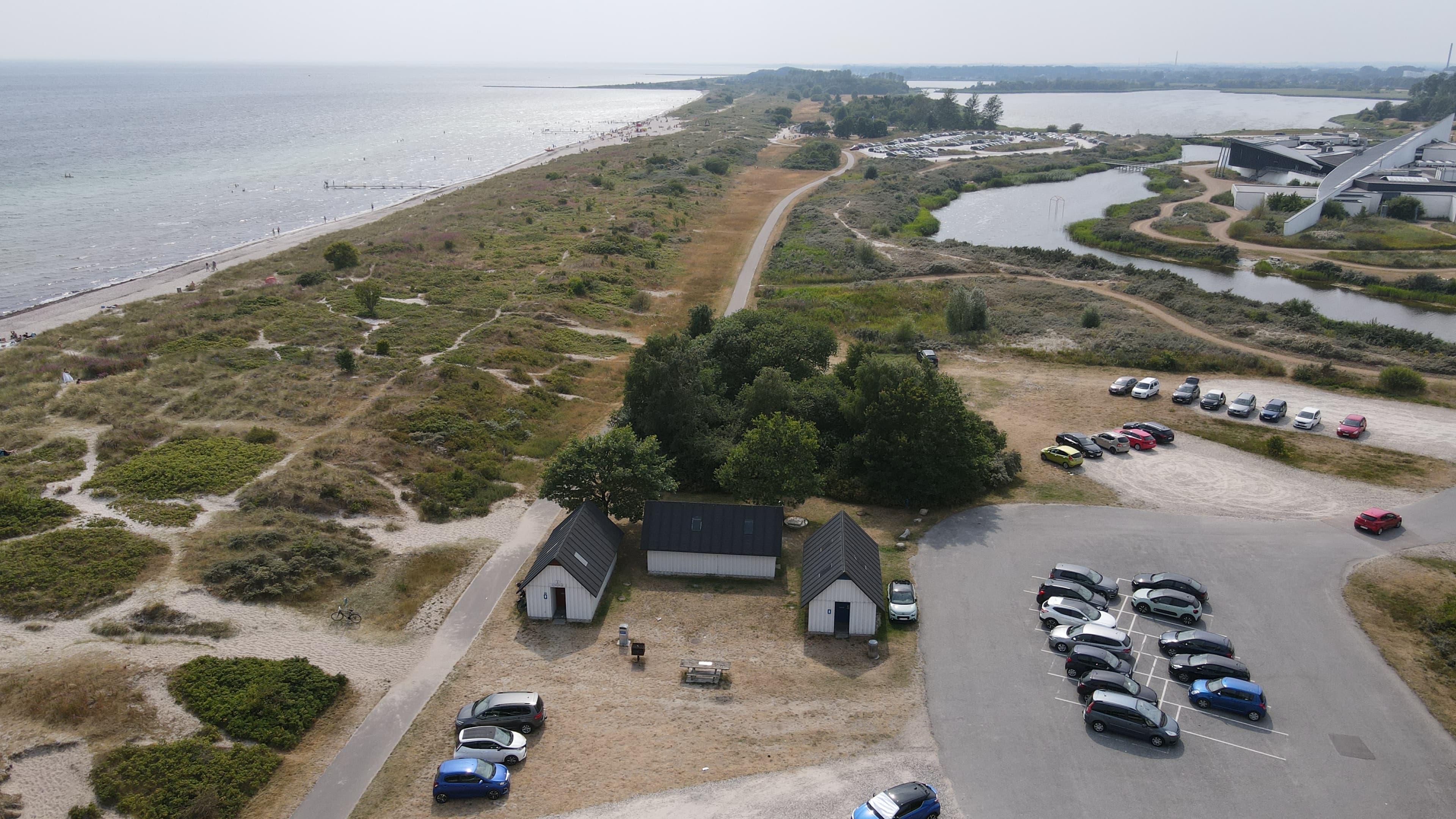 Køge Bugt Strandpark