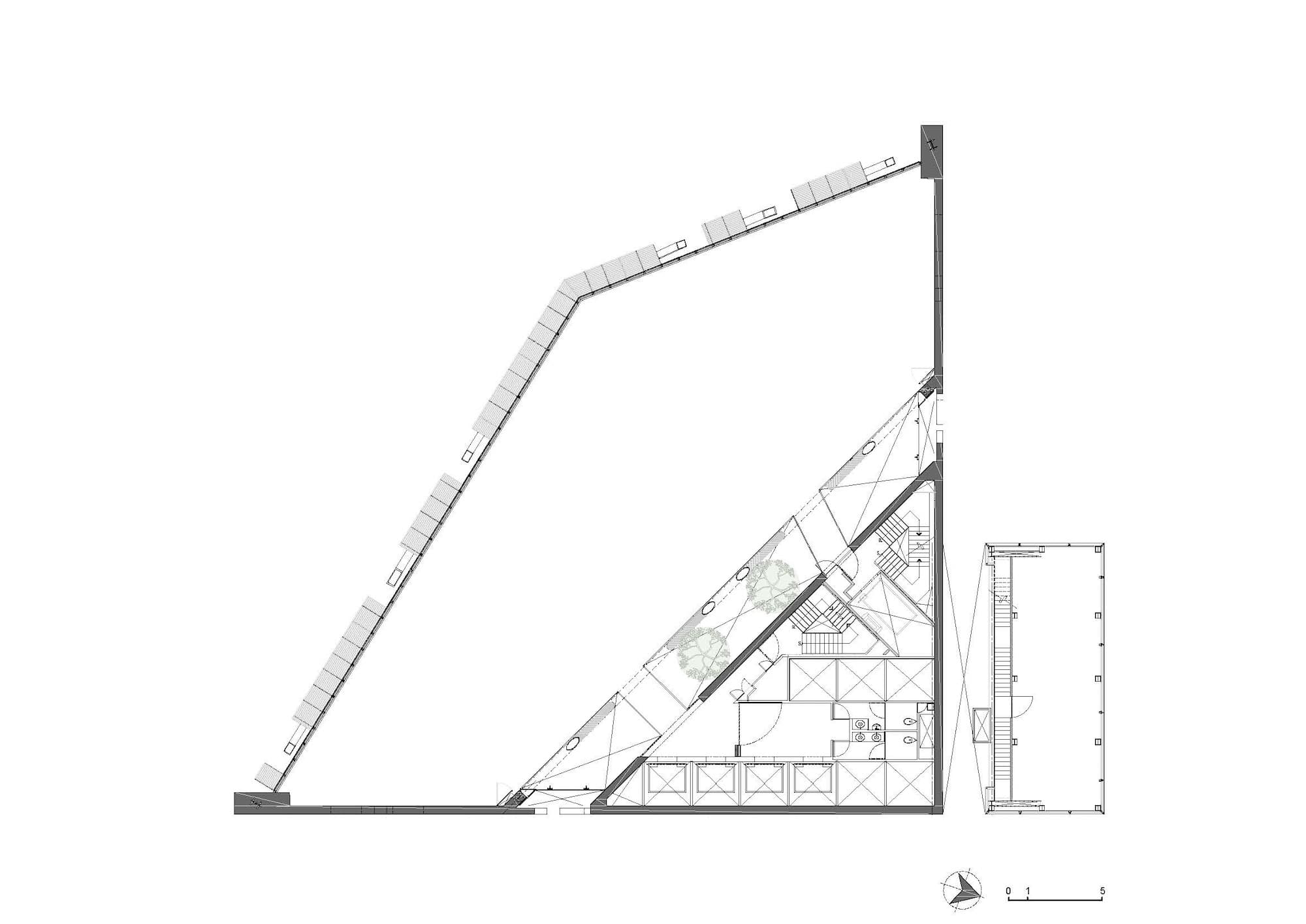 Torre Reforma, LBR&A Arquitectos