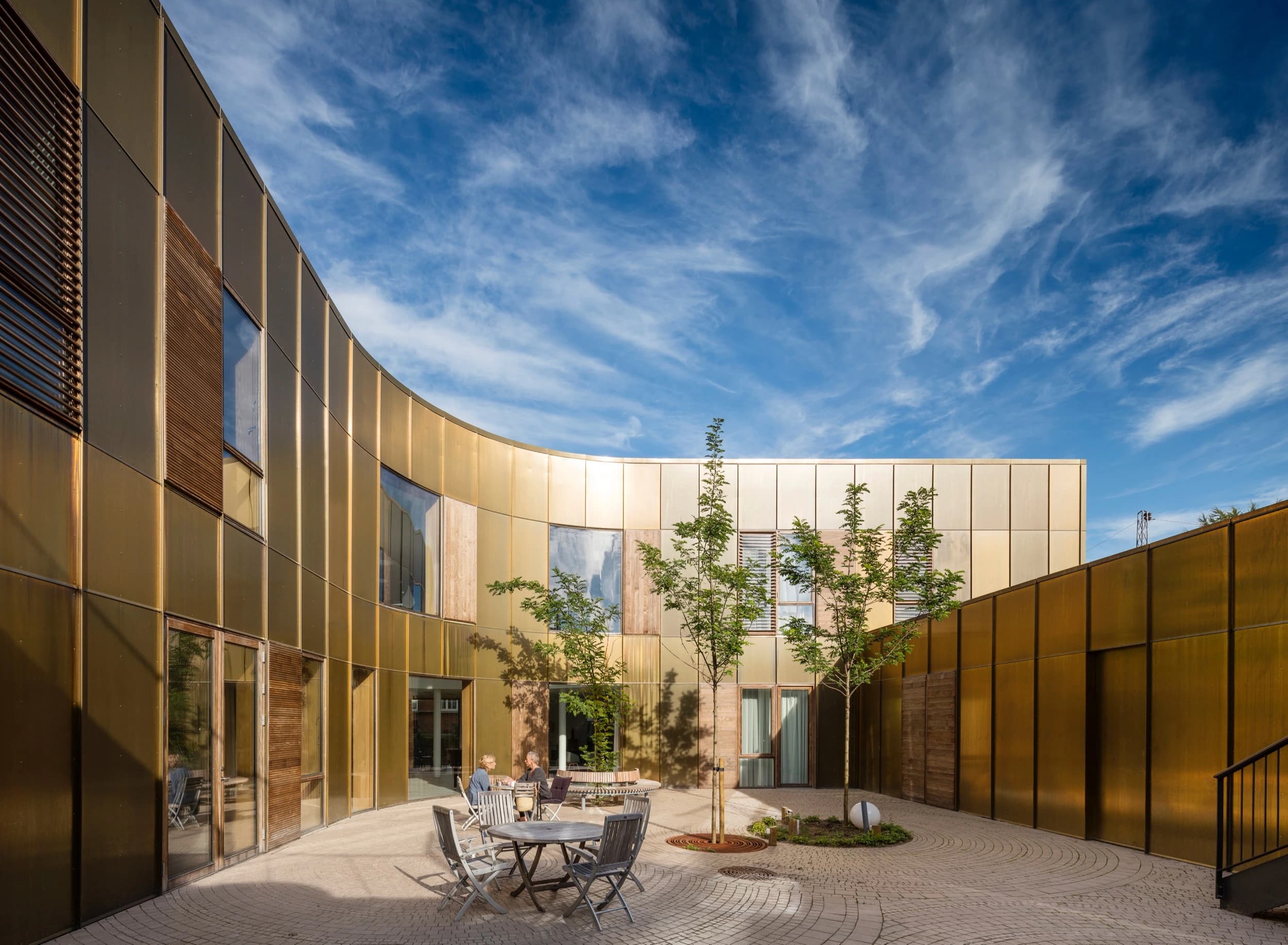 Diakonissestiftelsen