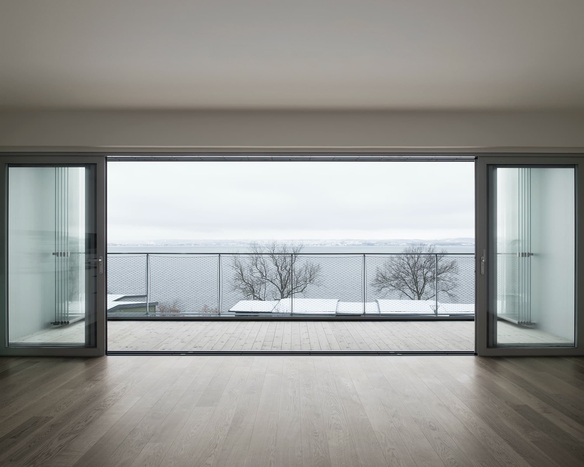 Brunstorp, Arrhov Frick Arkitektkontor