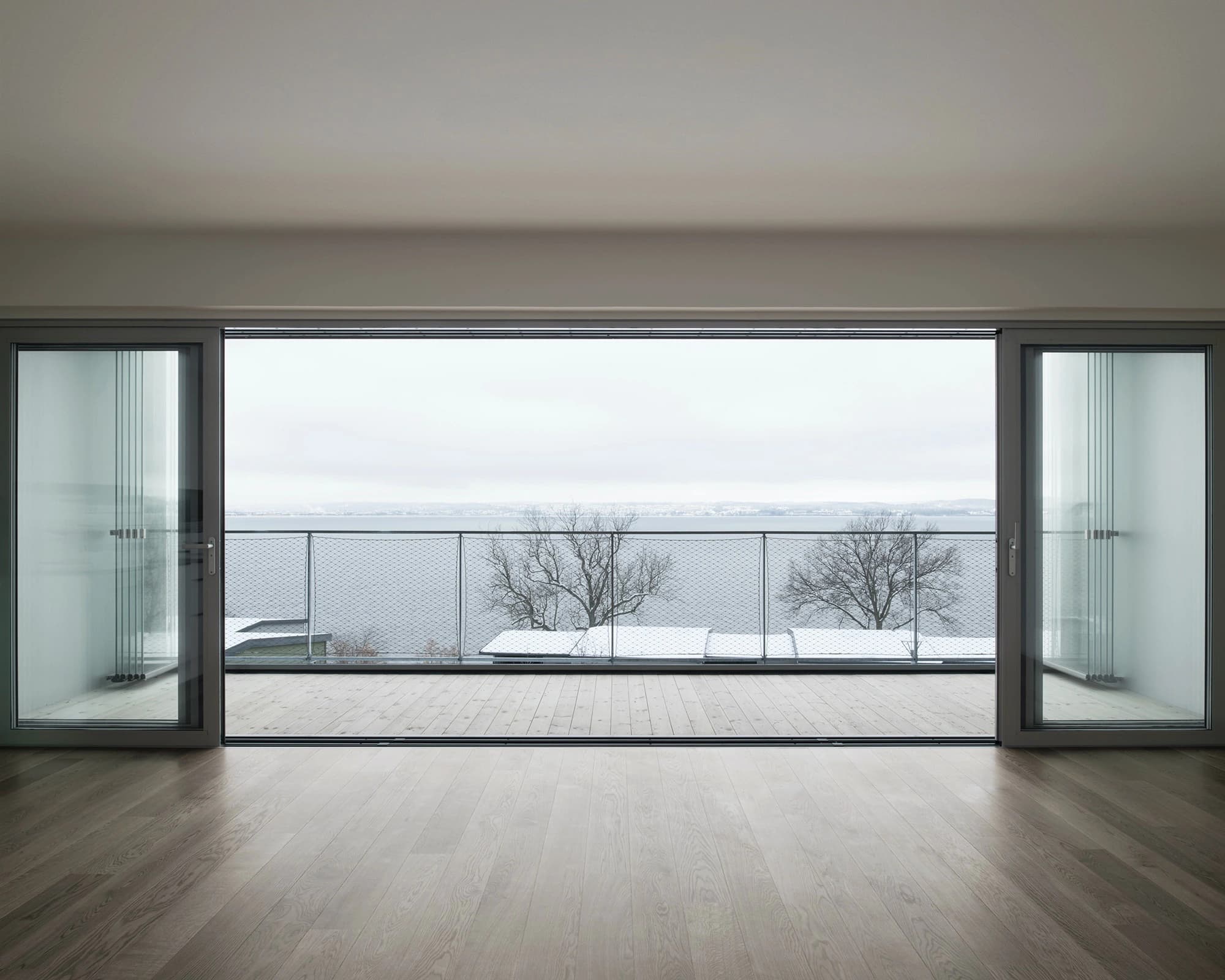 Brunstorp, Arrhov Frick Arkitektkontor