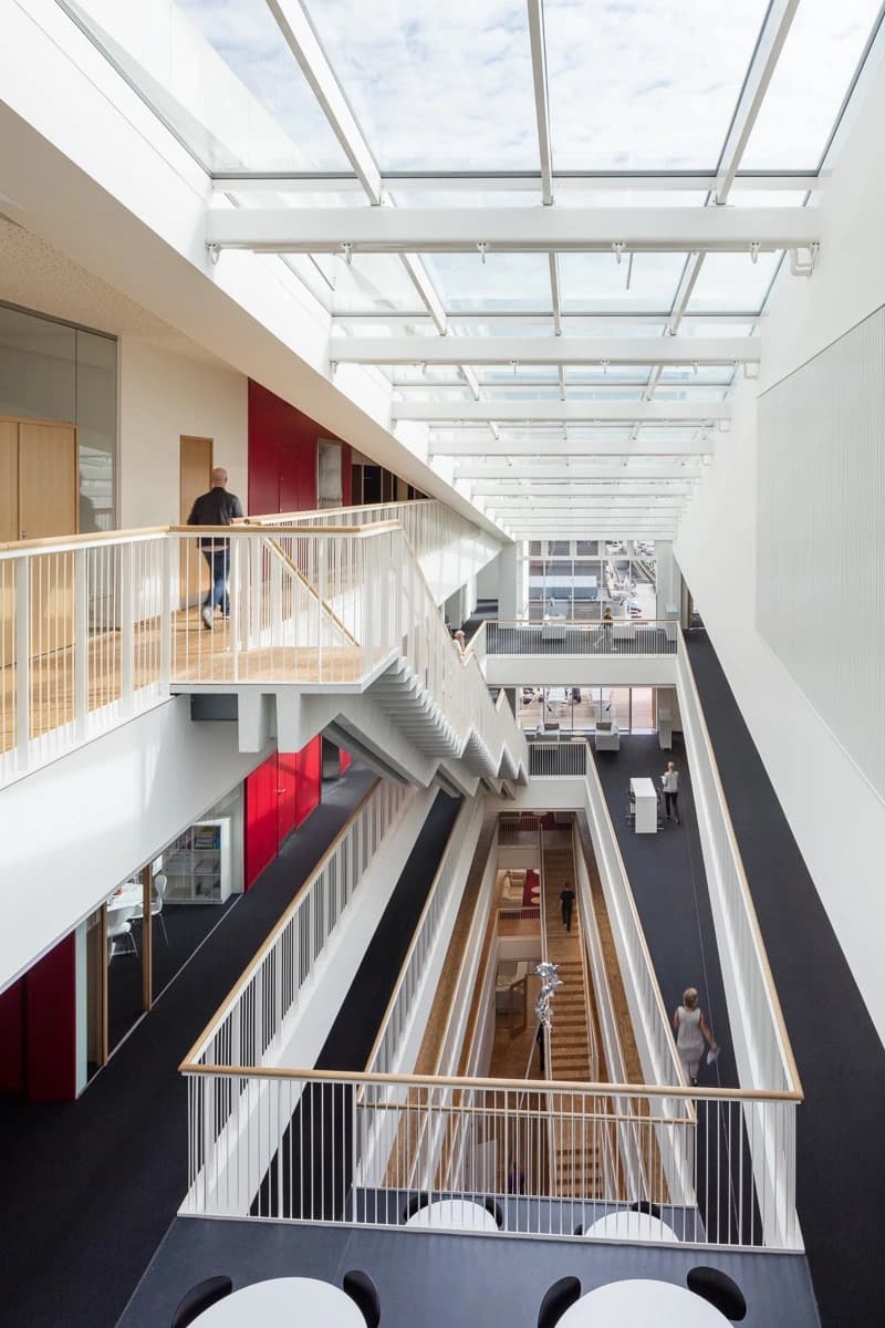 Rigshospitalets Nordfløj