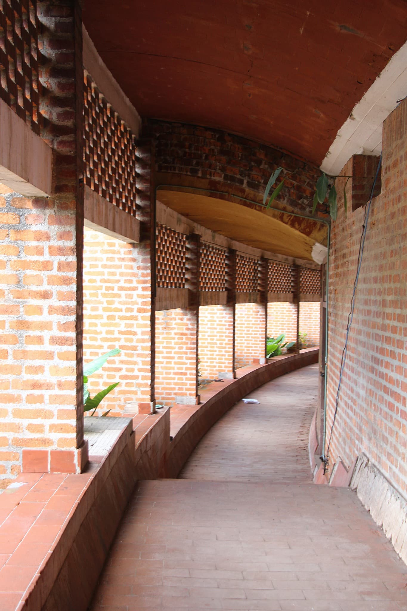 School of Art Havana, Ricardo Porro et al