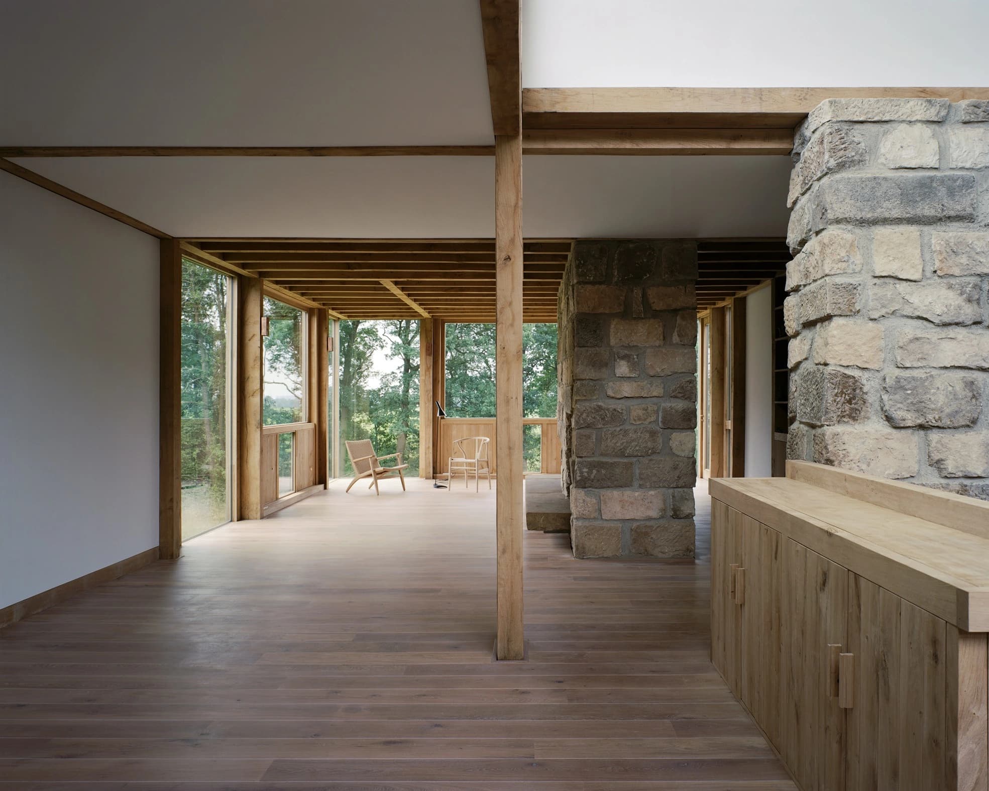 Valkenberg Estate, Ard de Vries Architecten