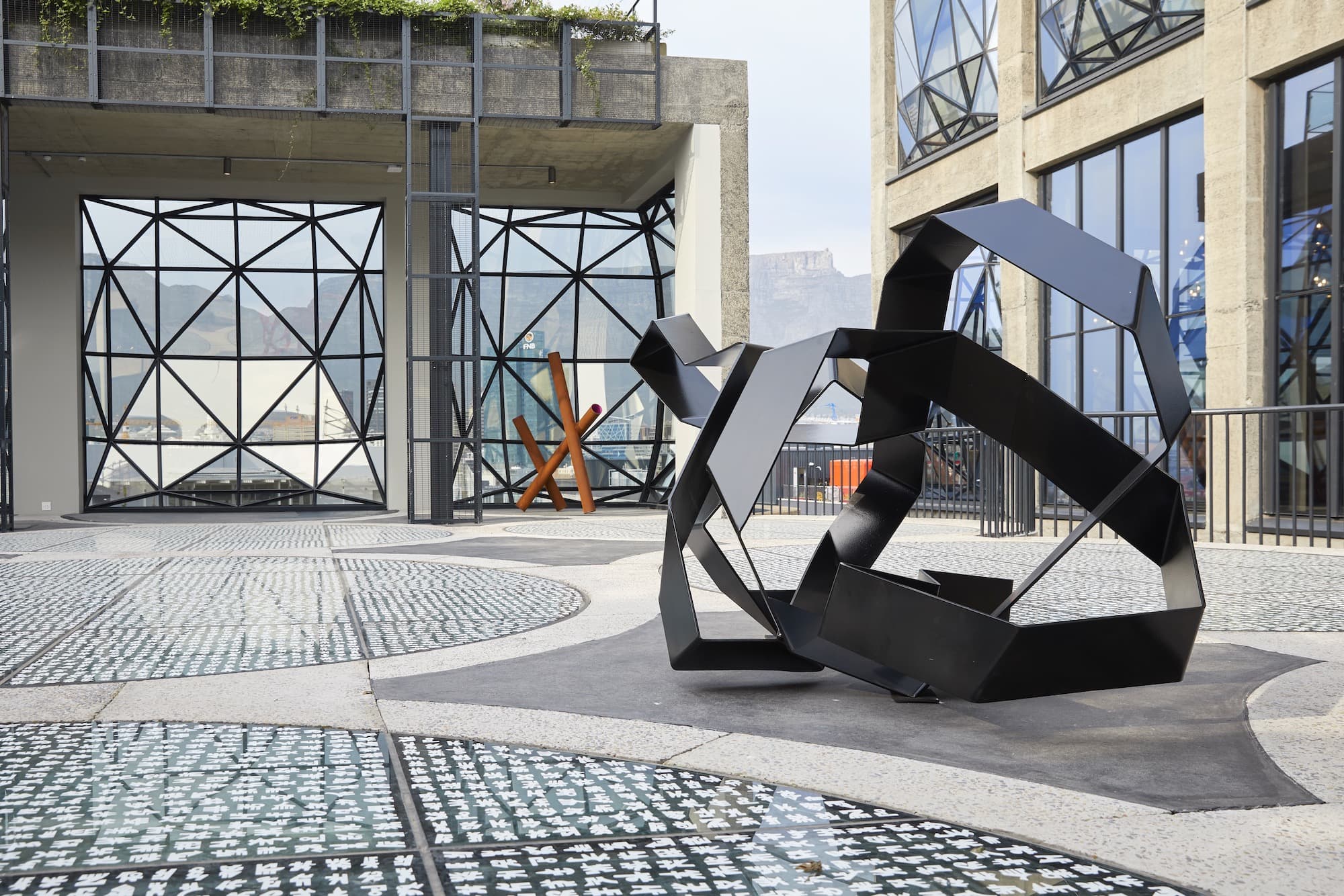 Zeitz MOCAA, Heatherwick Studio