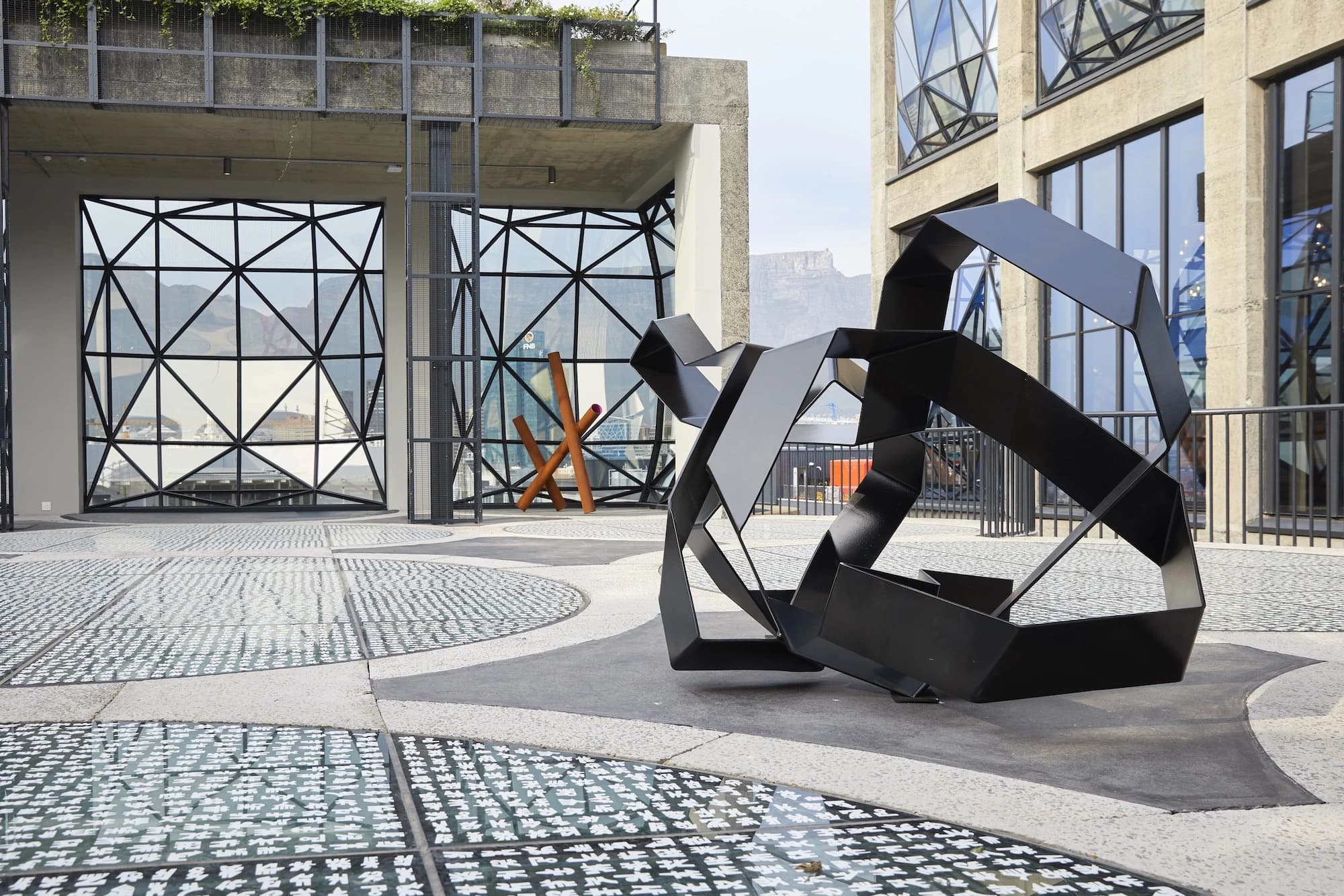 Zeitz MOCAA, Heatherwick Studio