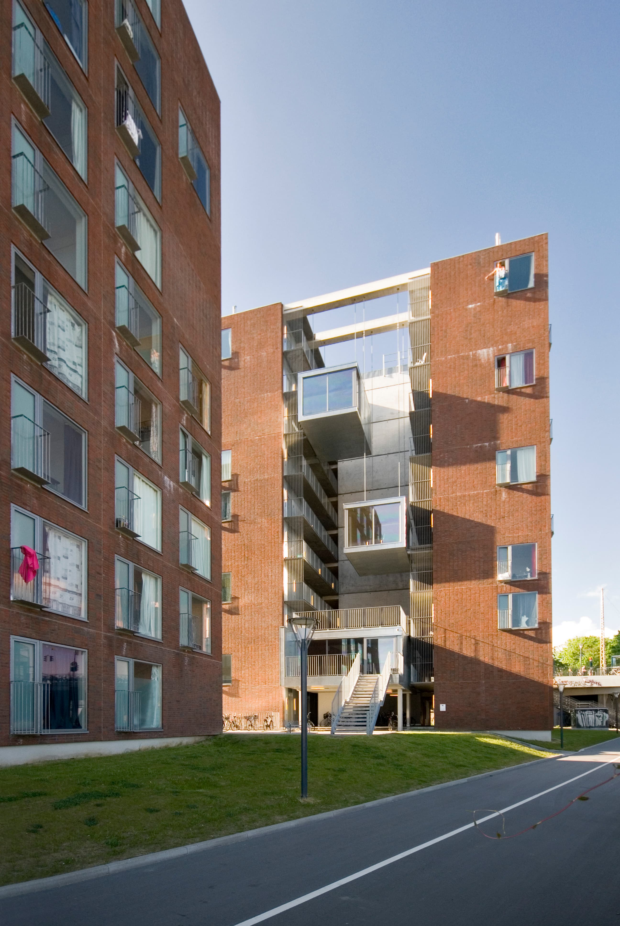 Bispebjerg Kollegiet