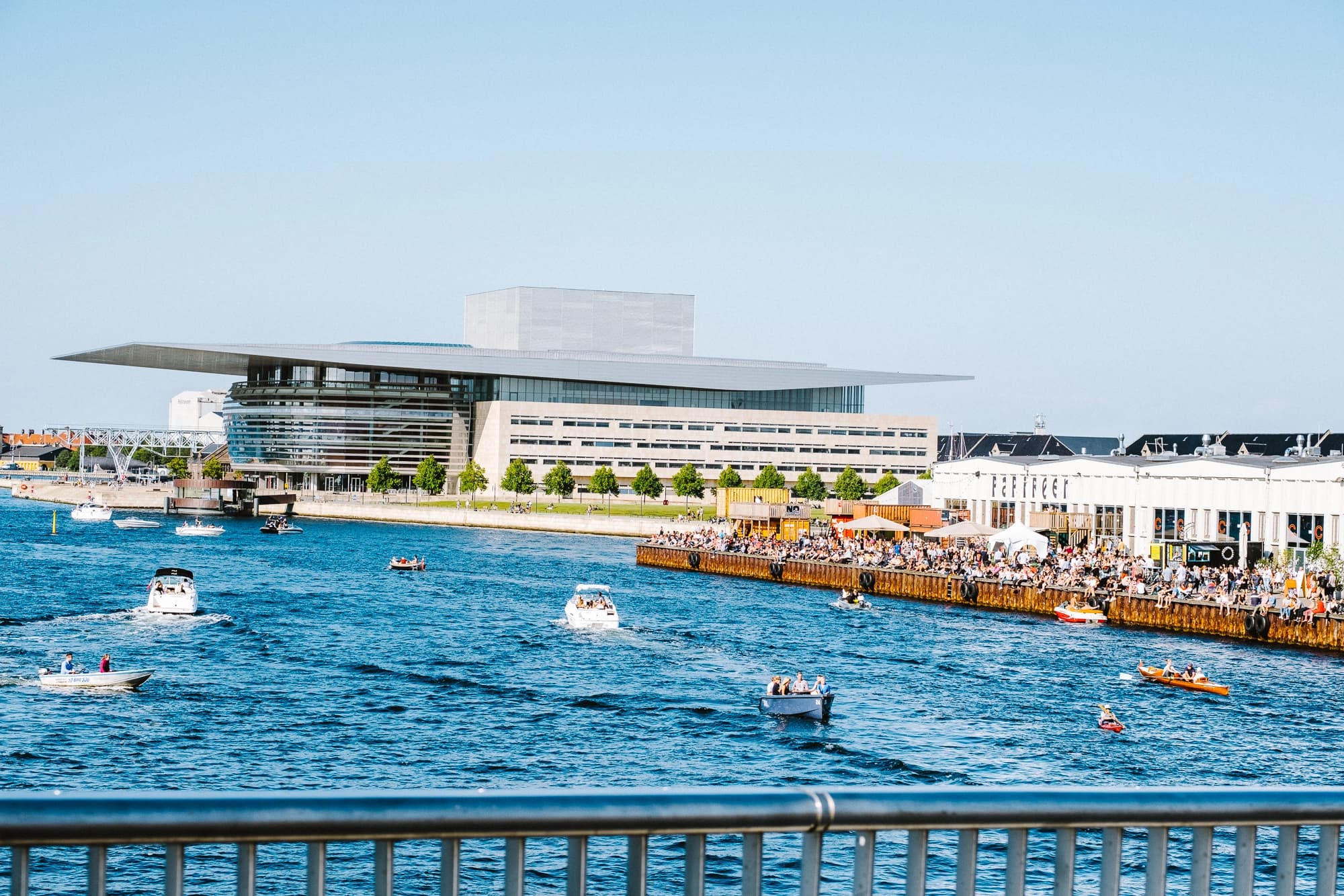 Operaen