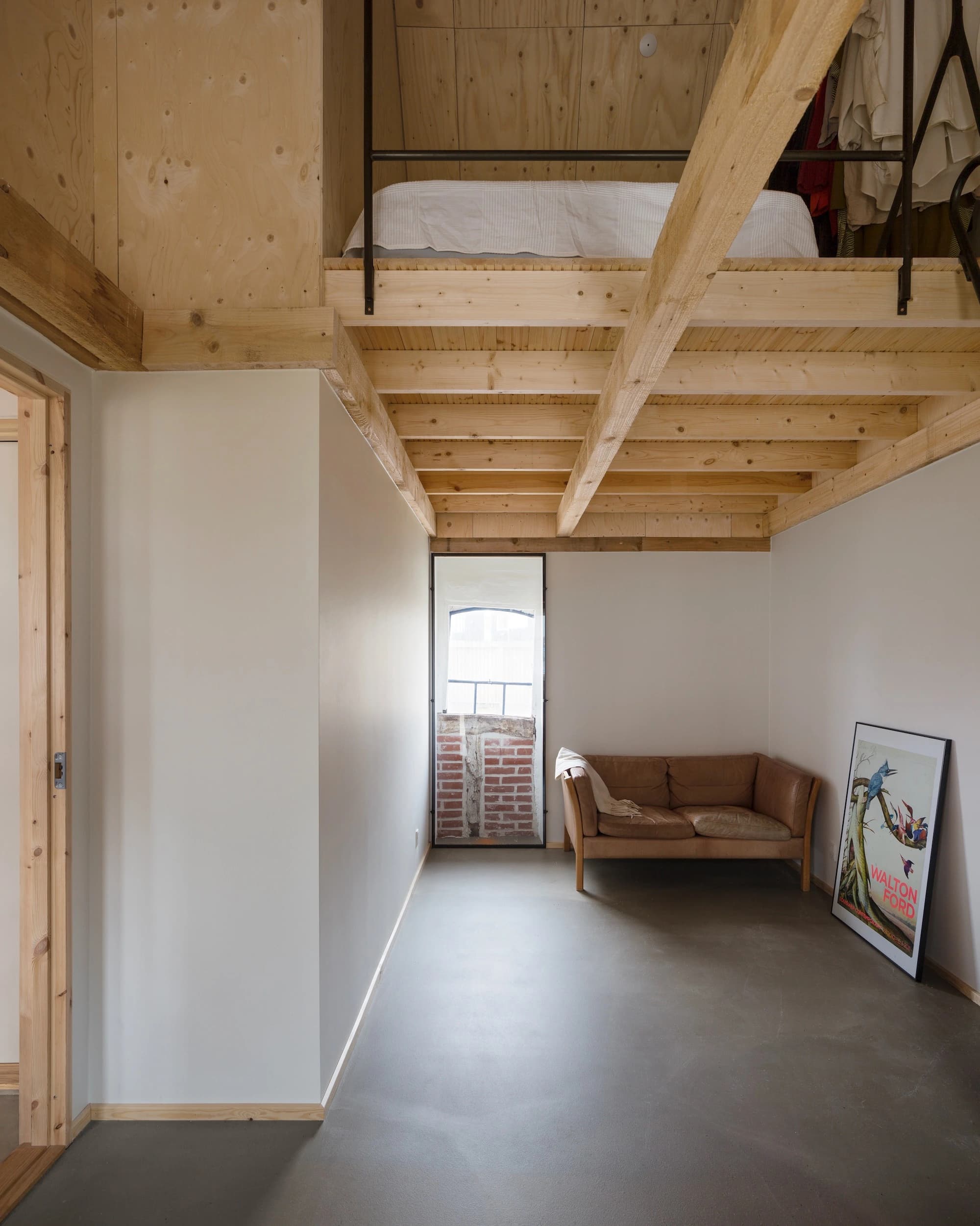 Student Village, lenschow & pihlmann