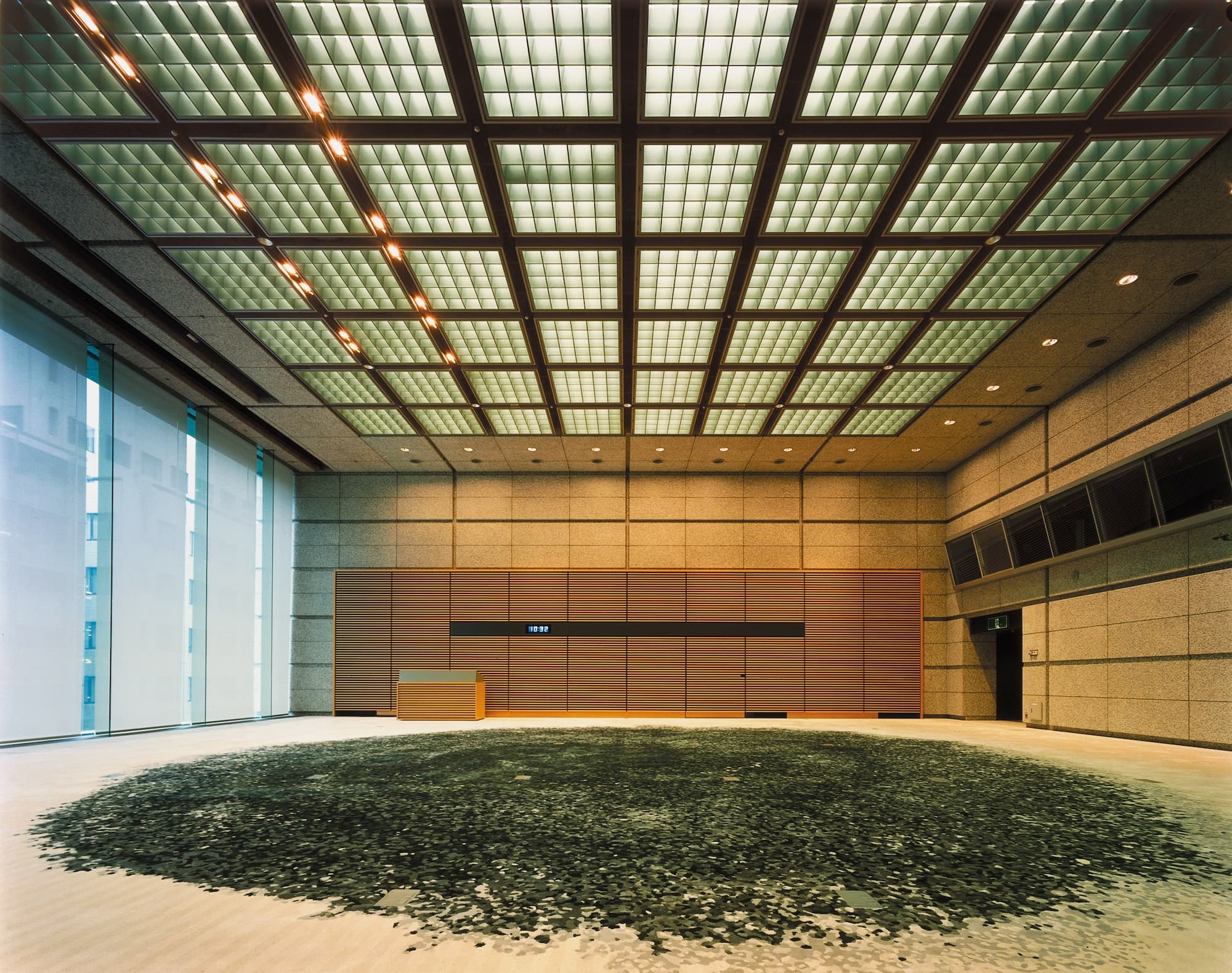 Tokyo International Forum, Rafael Viñoly Architects