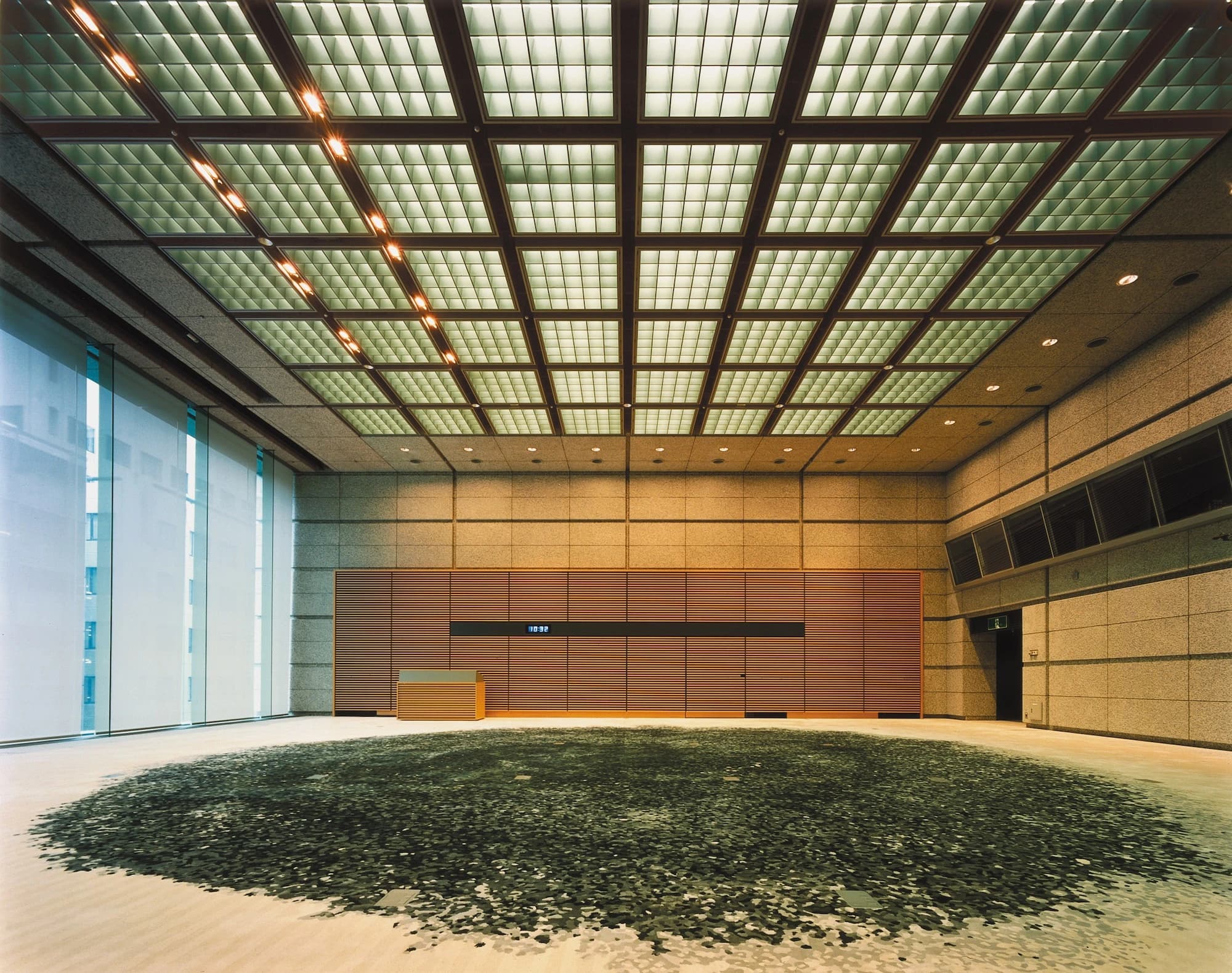 Tokyo International Forum, Rafael Viñoly Architects